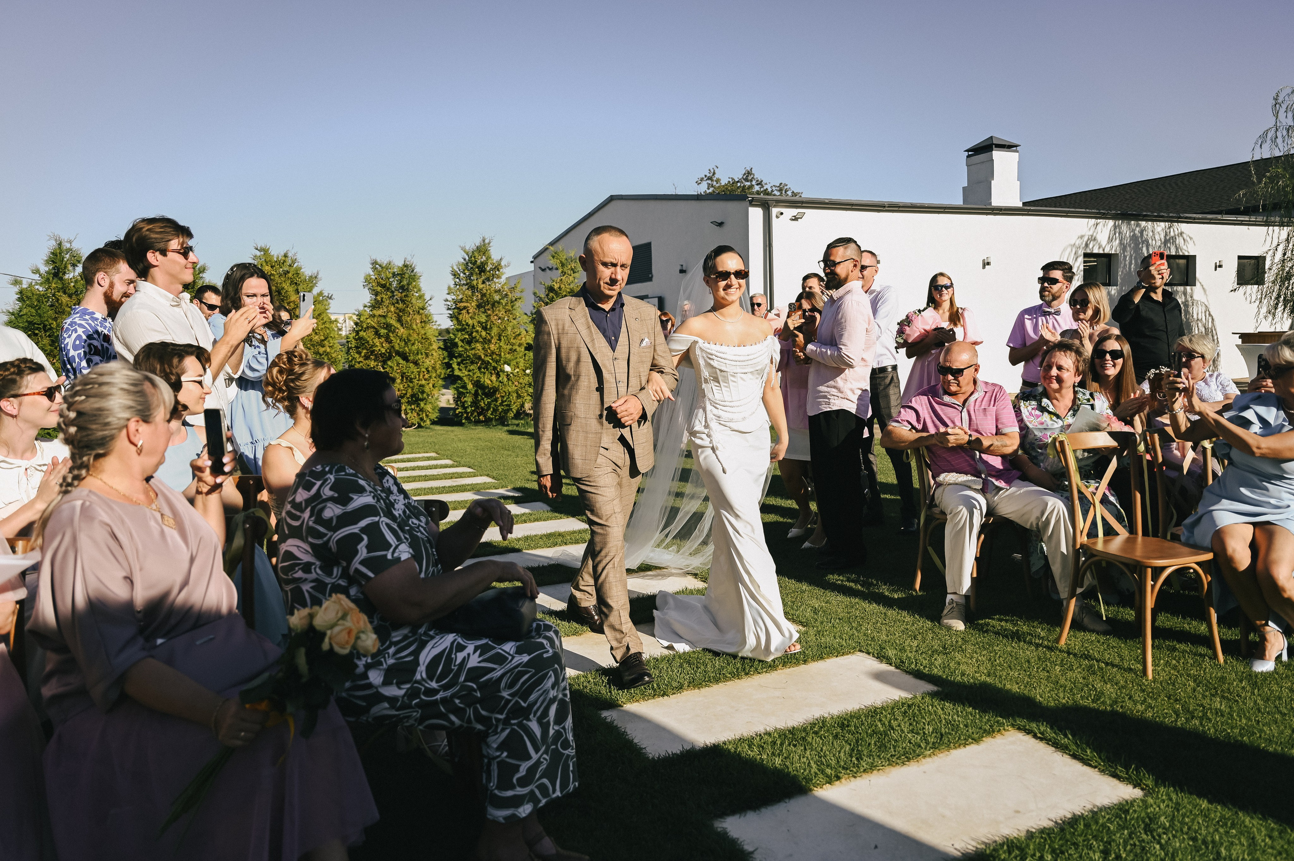 Саша + Полина. Свадебный и семейный фотограф Волгоград Москва