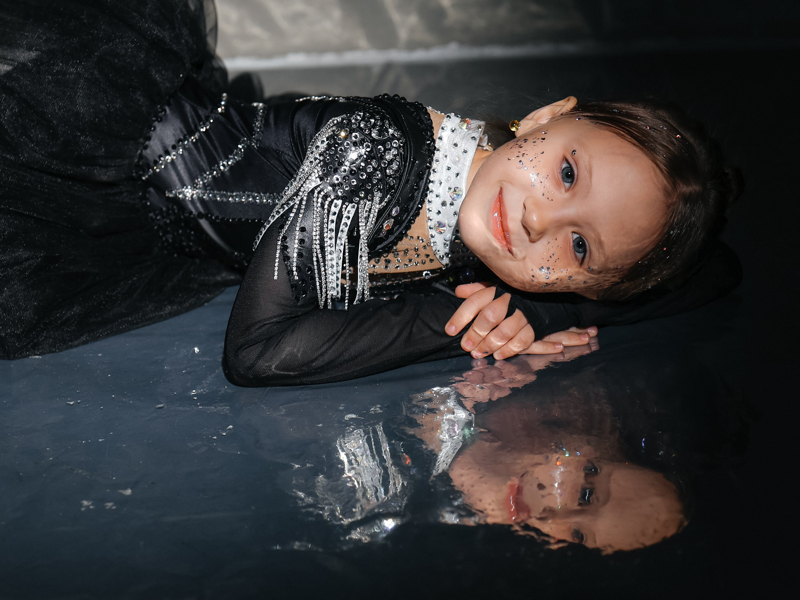 Холодова Кира. Семейный и детский фотограф в  г. Екатеринбурге Холодова Юлия