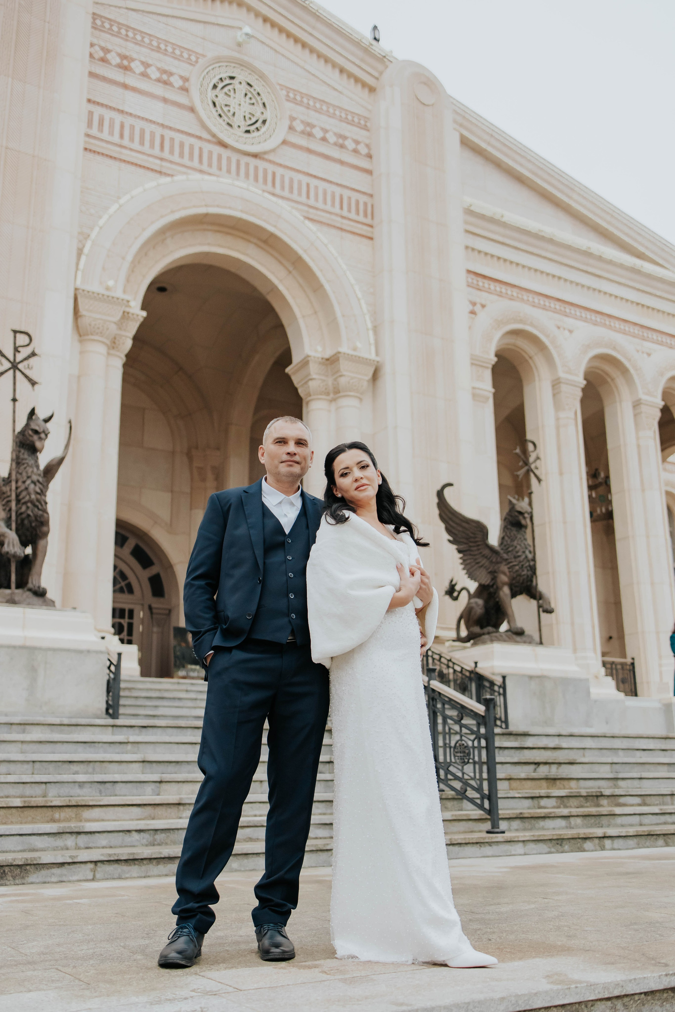 Эльвира&Алексей. Фотограф Немазенко Ольга