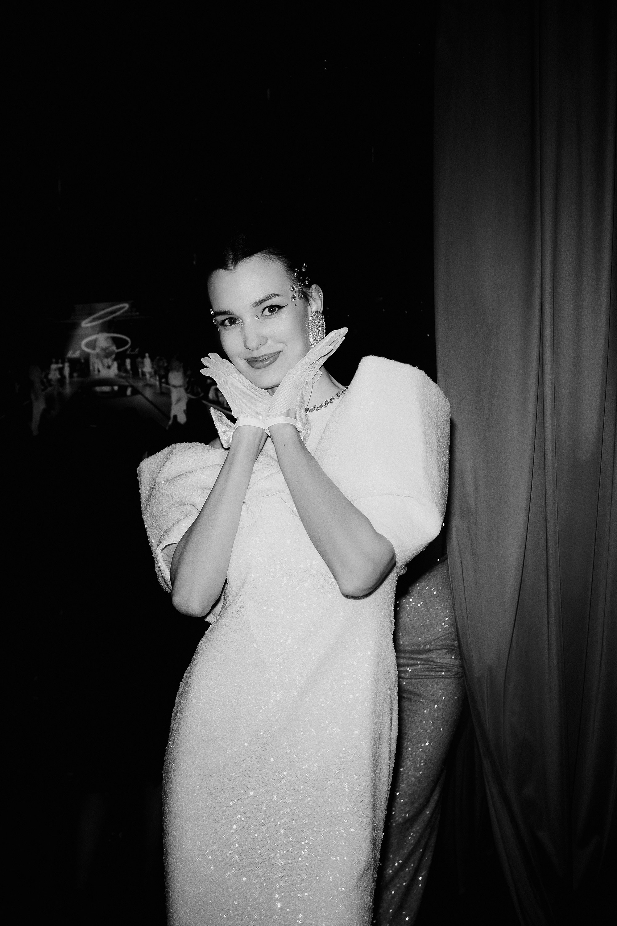 VISA FWA SEASON 9. Фотограф Алматы | Весь мир — Никита Колодин