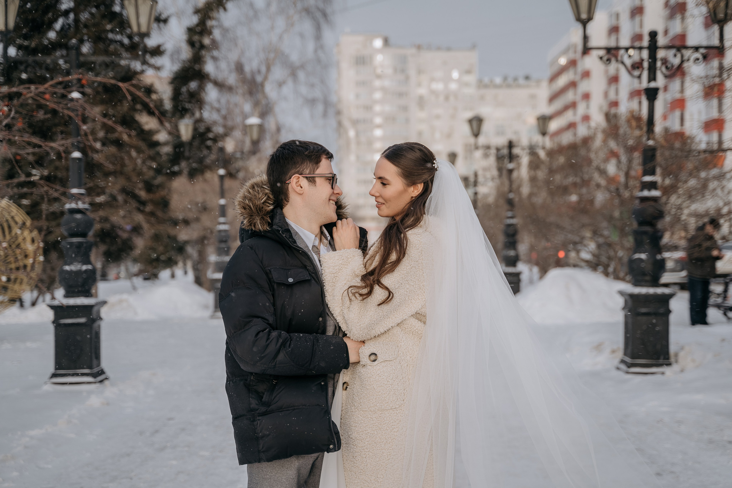 Максим и Алина. Свадебный семейный фотограф Ксения Божко Уфа Раевка никах в Нарыстау