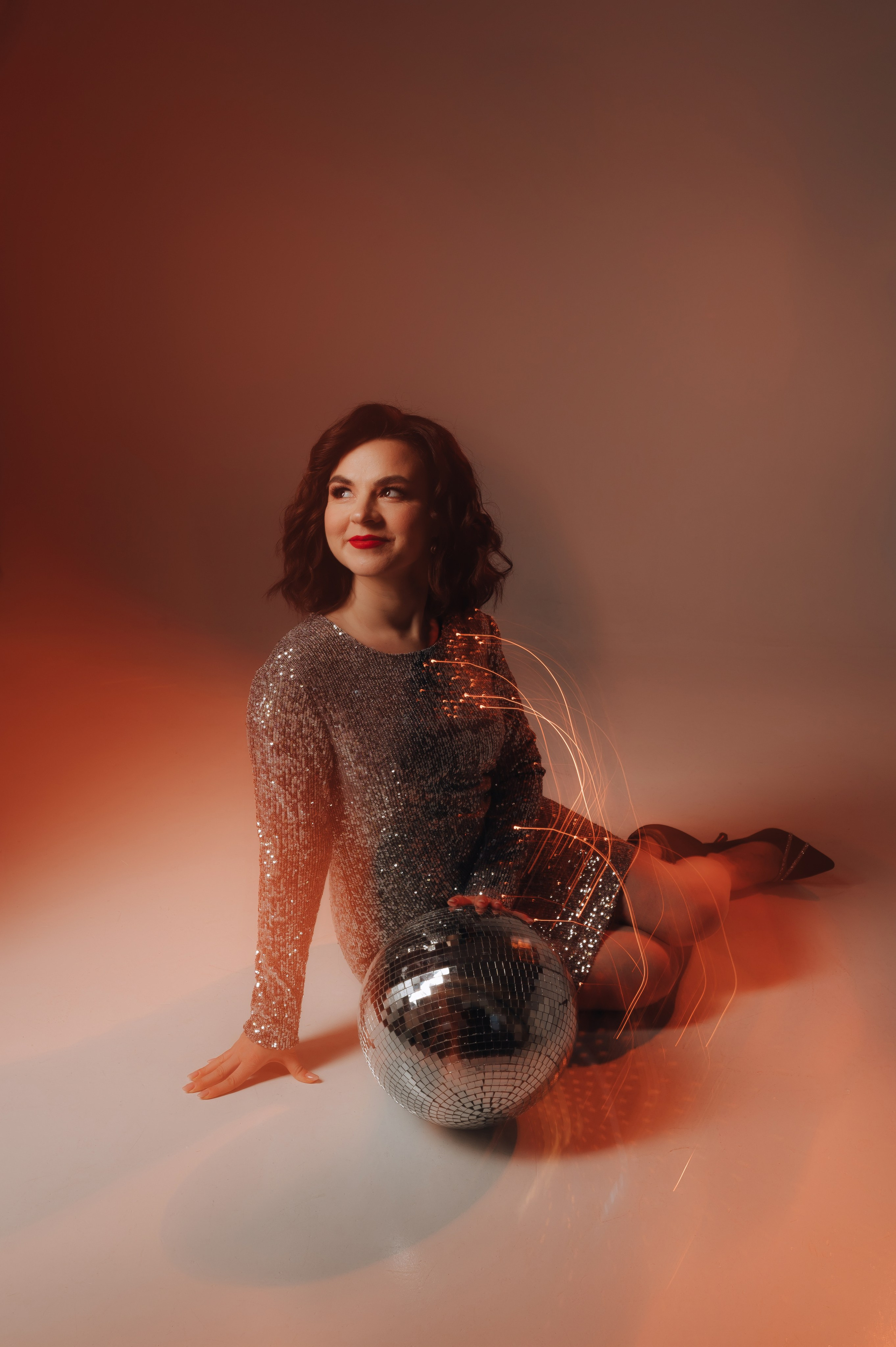 1985. Детский и семейный фотограф Катерина Мишина