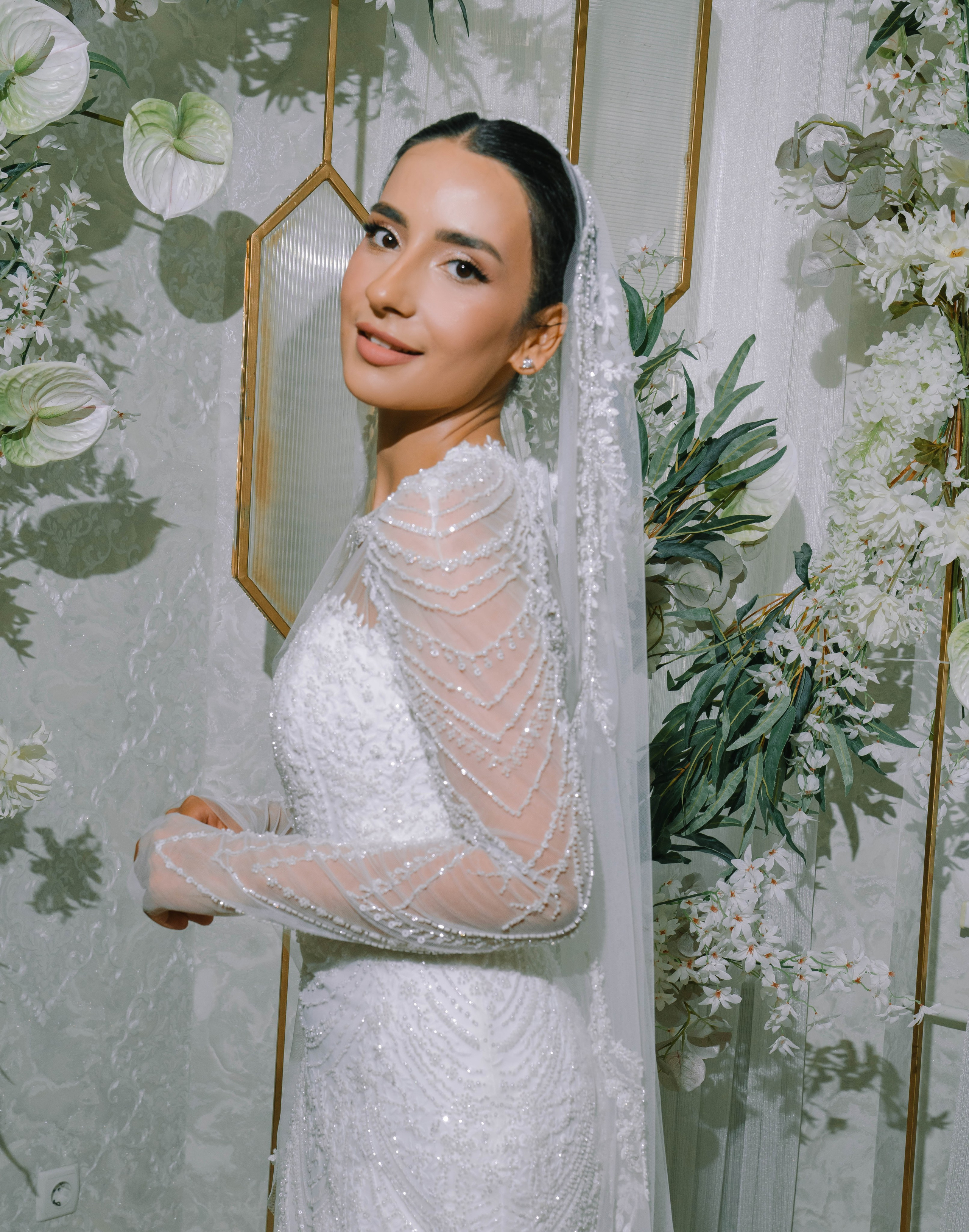 S&D. Свадебный фотограф в Саратове и Москве Гусейнова Рухия