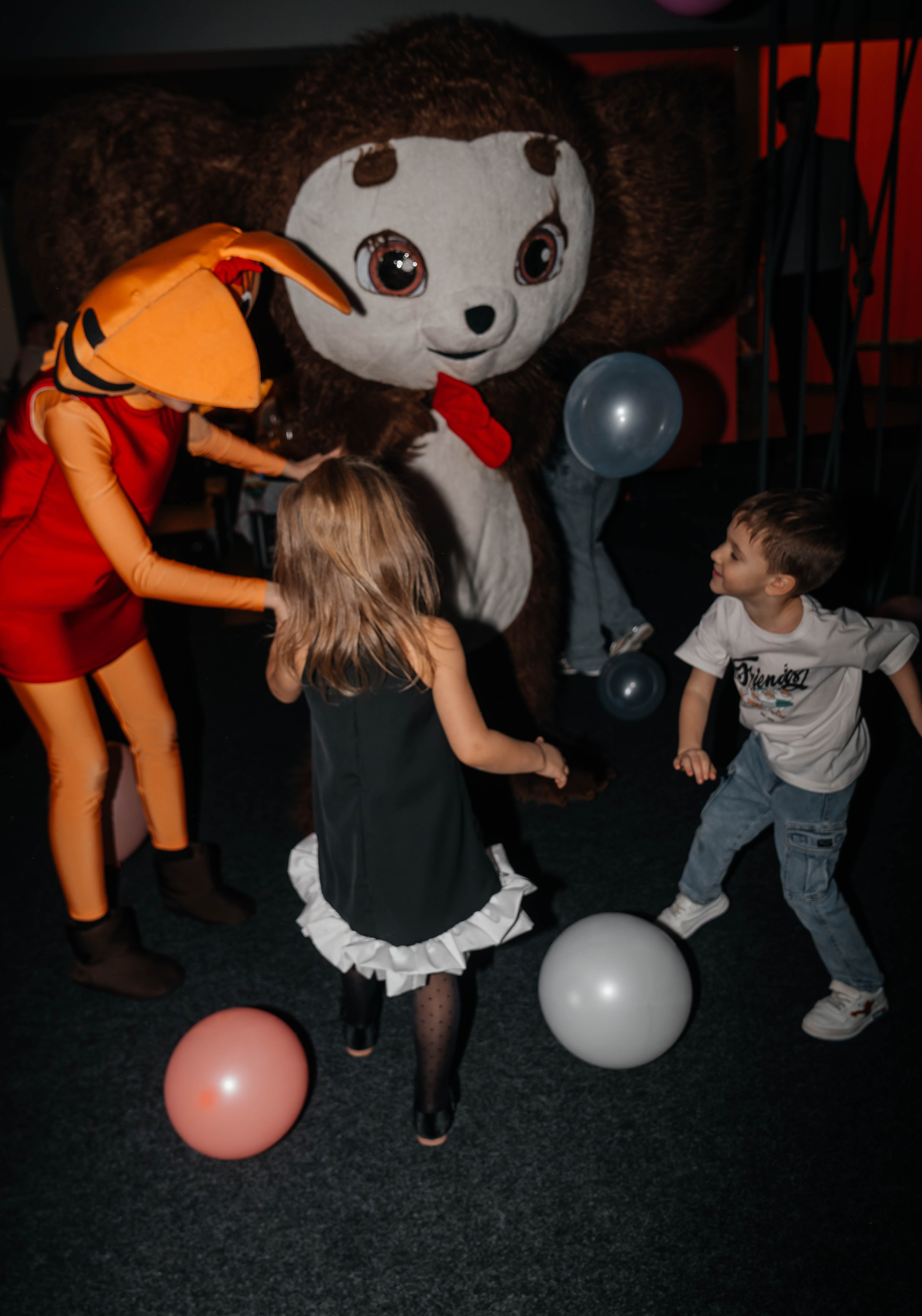 5 лет. Свадебный фотограф в Саратове и Москве Гусейнова Рухия