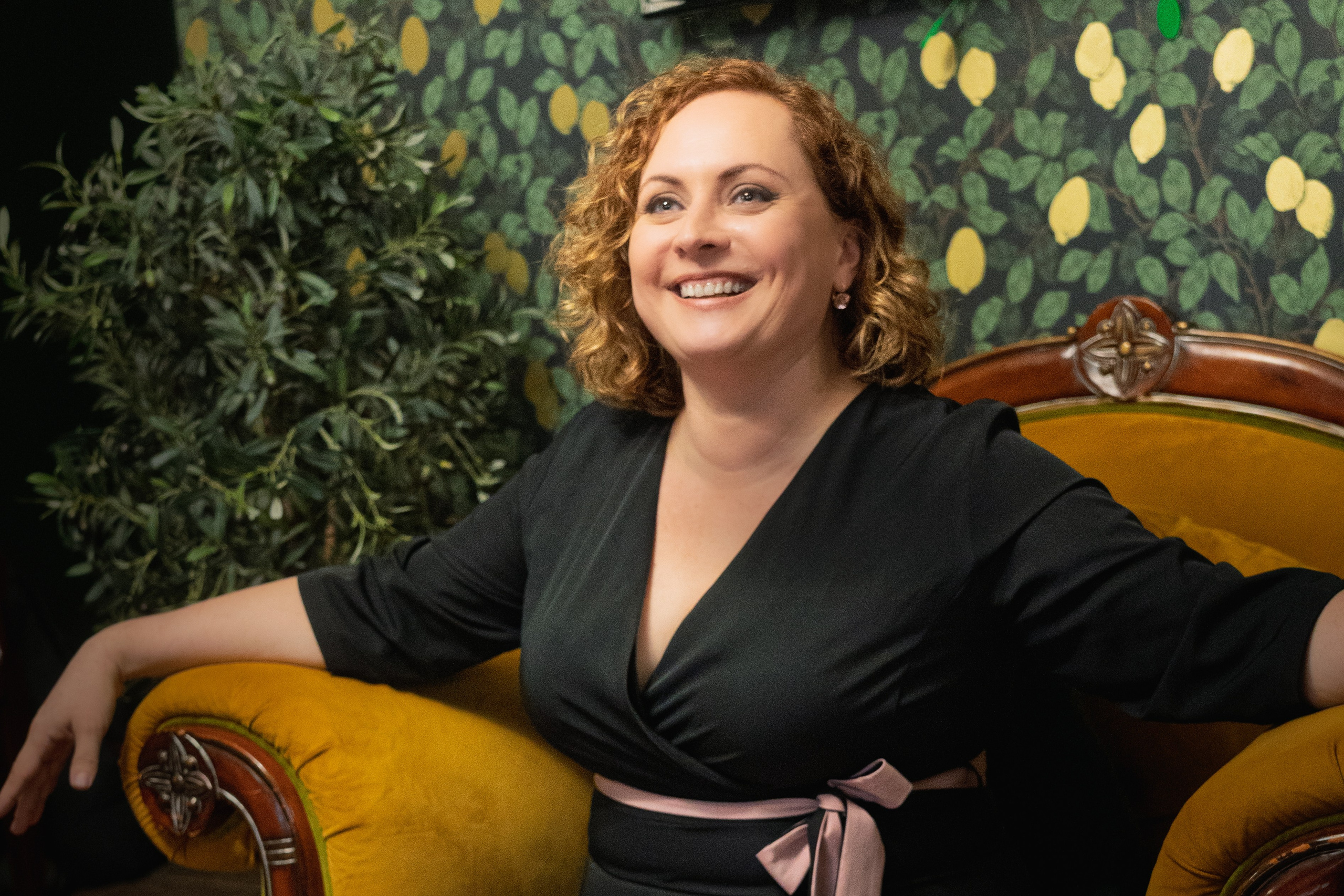 Портретная съёмка. Фотограф в Волгограде и Волжском Анастасия Кальдина