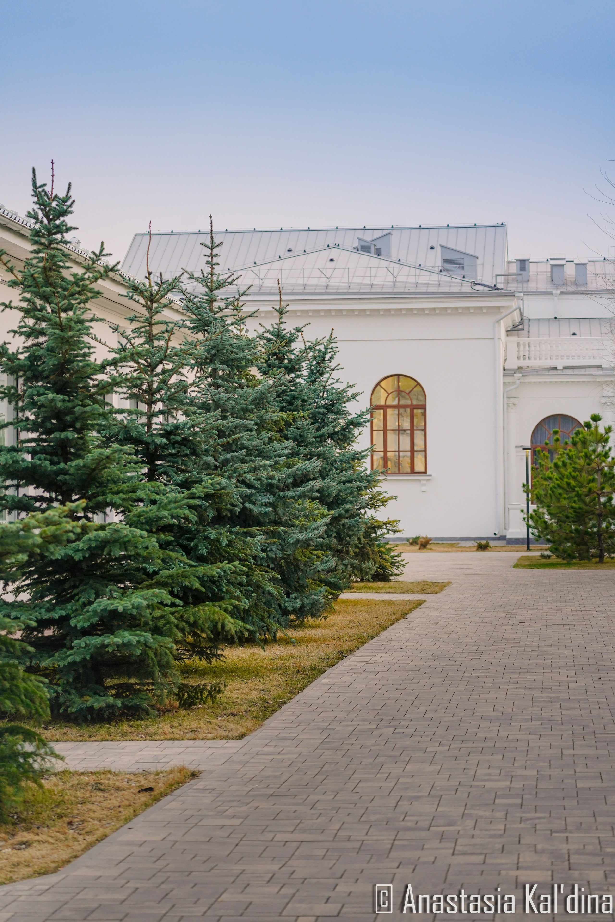 Городской пейзаж/архитектура. Фотограф в Волгограде и Волжском Анастасия Кальдина