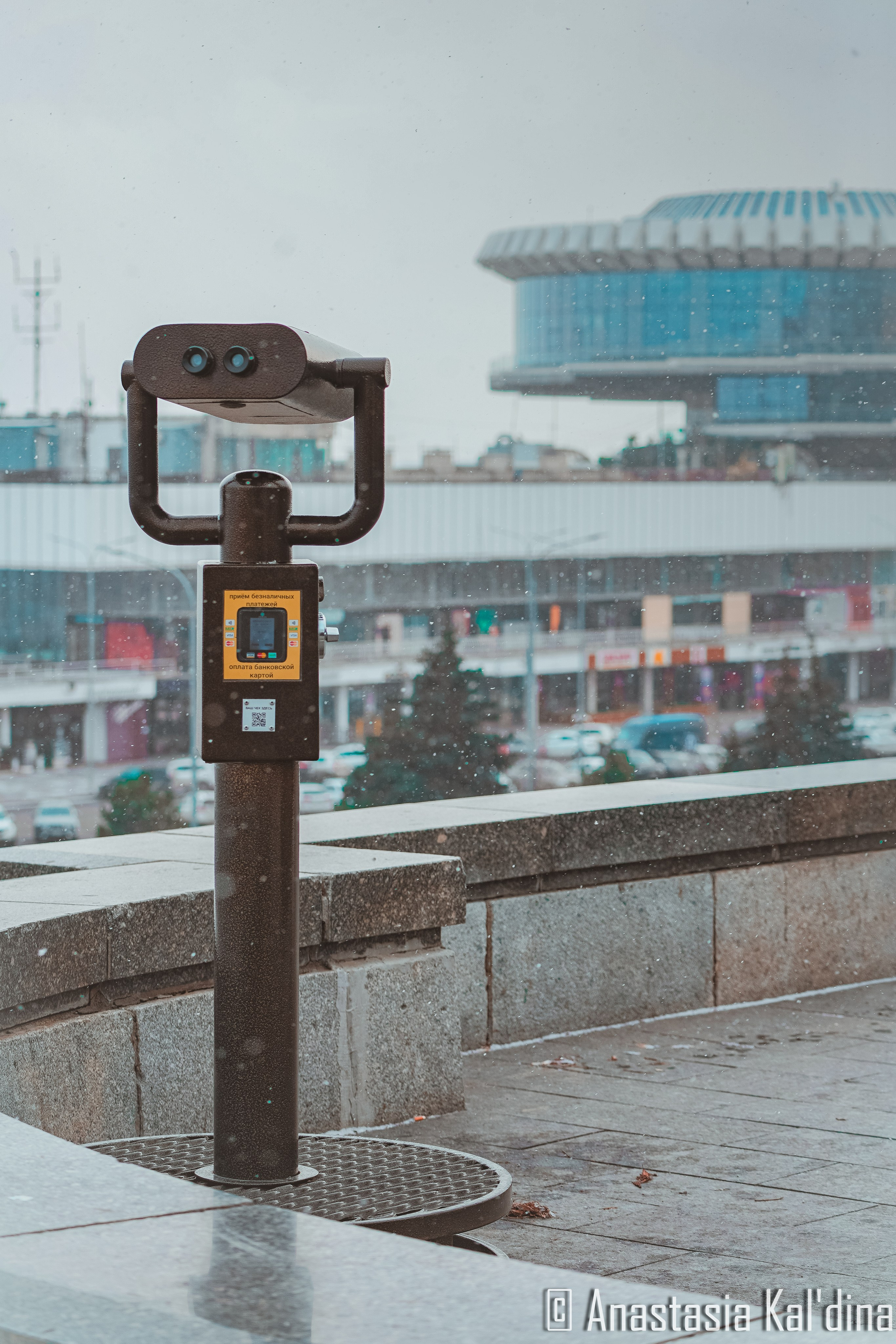 Городской пейзаж/архитектура. Фотограф в Волгограде и Волжском Анастасия Кальдина