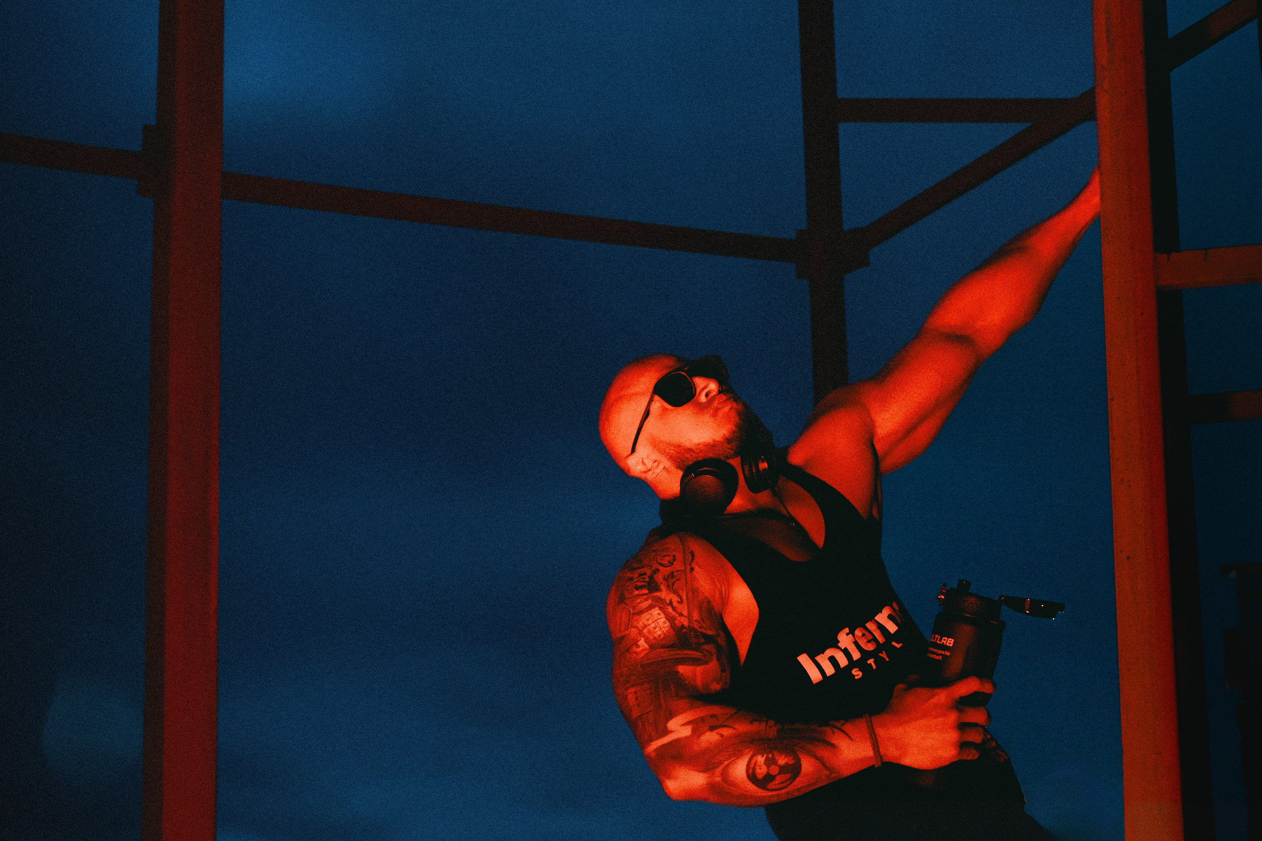 MIRKA pt. 2. Фотограф и Видеограф в Томске