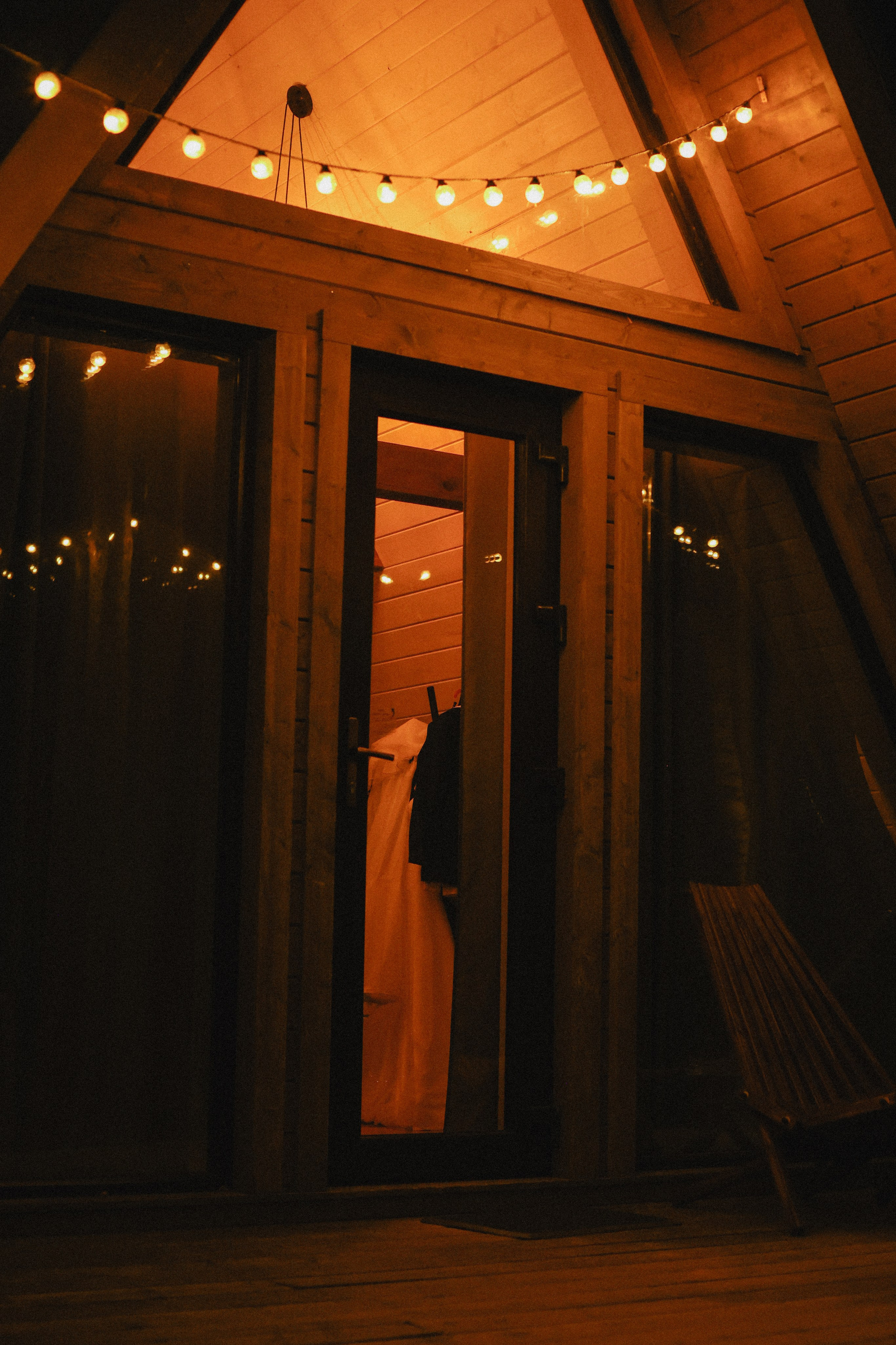 Олеся и Саша. Фотограф — Ольга Косолюкина