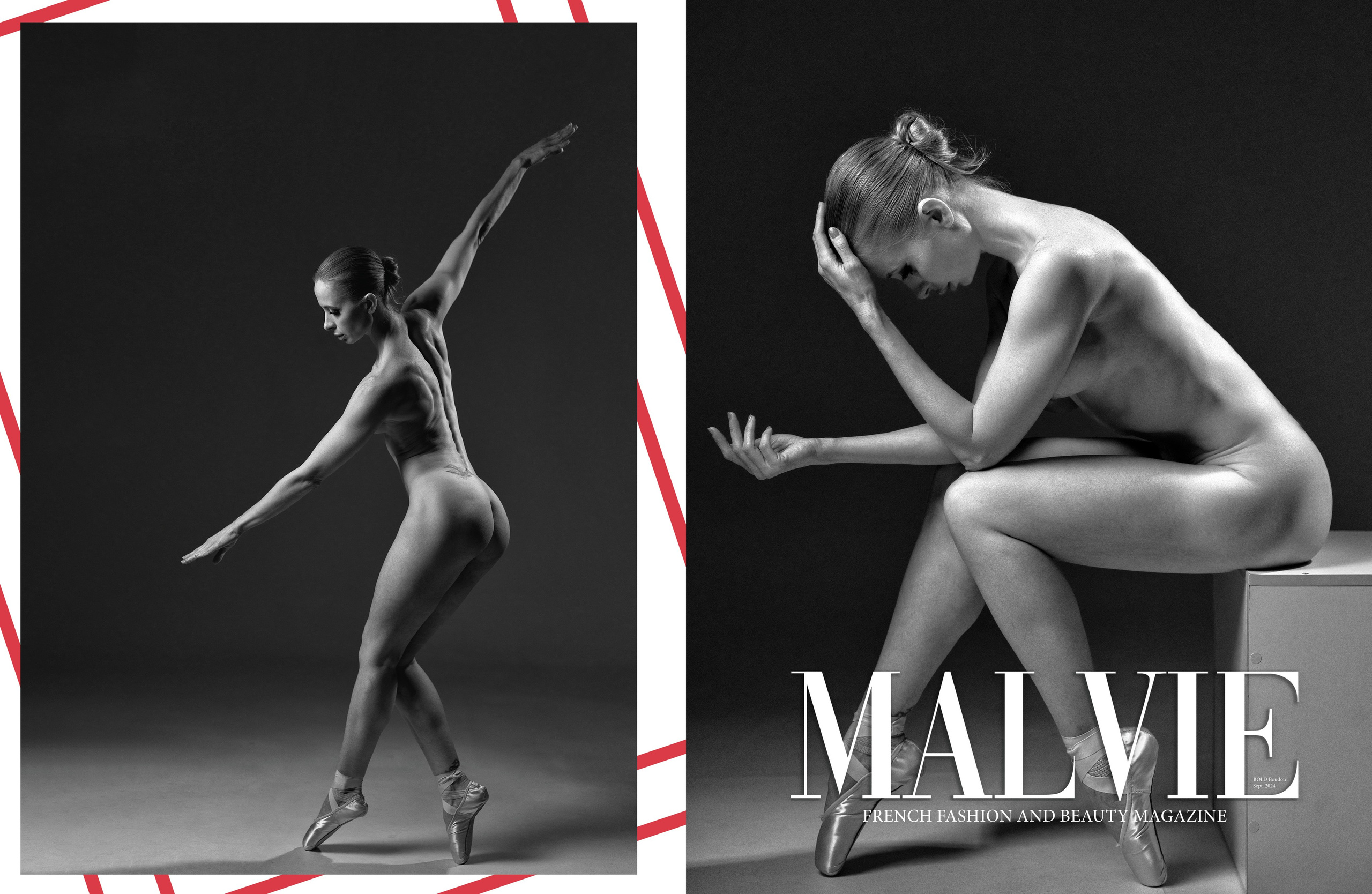 Malve September 2024 (Montpellier, France). Сайт Алматинского НЮ АРТ, будуар и фэшн фотографа Дениса Карпенко