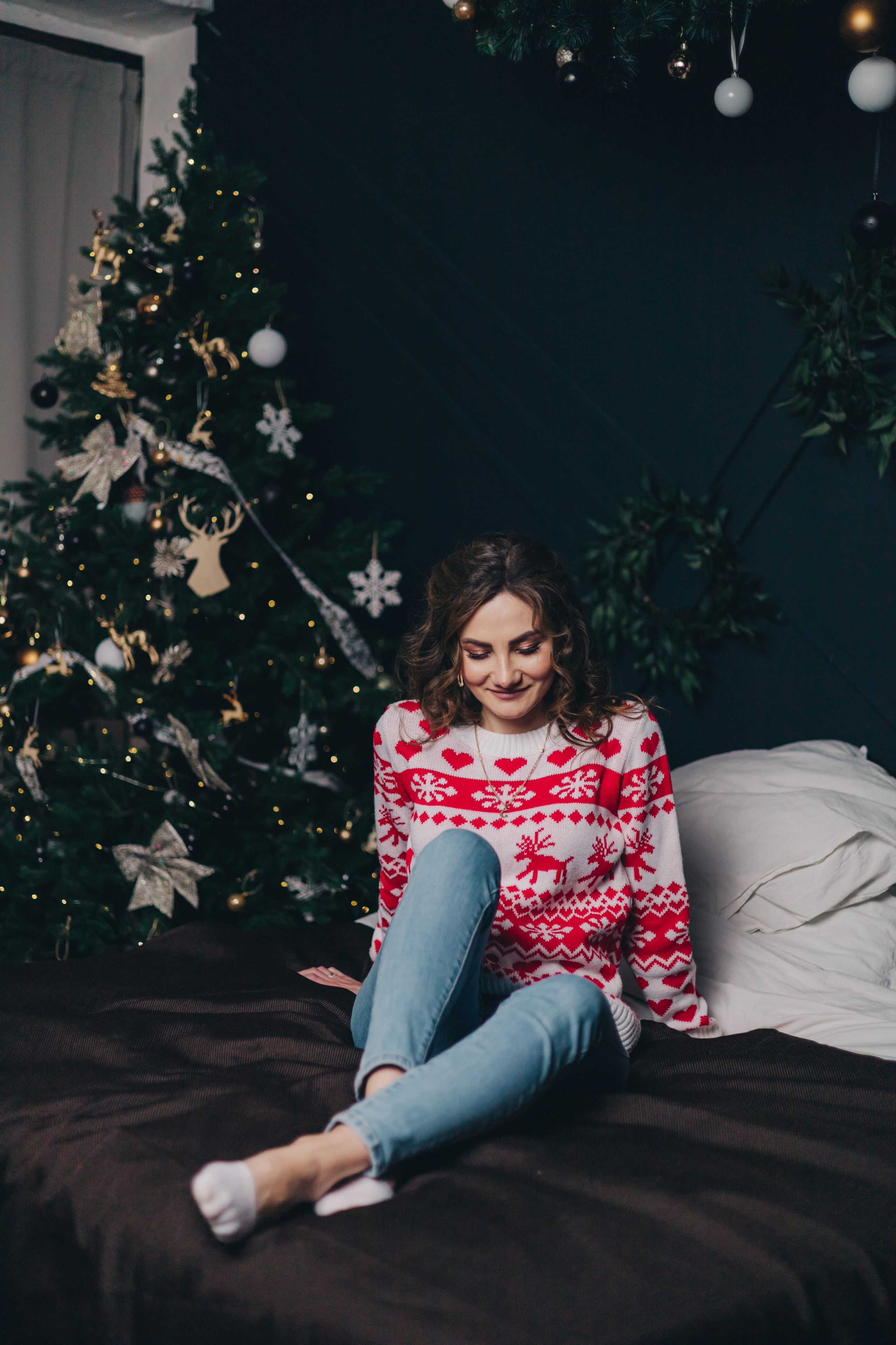 Алина и Динар. Фотограф Уфа