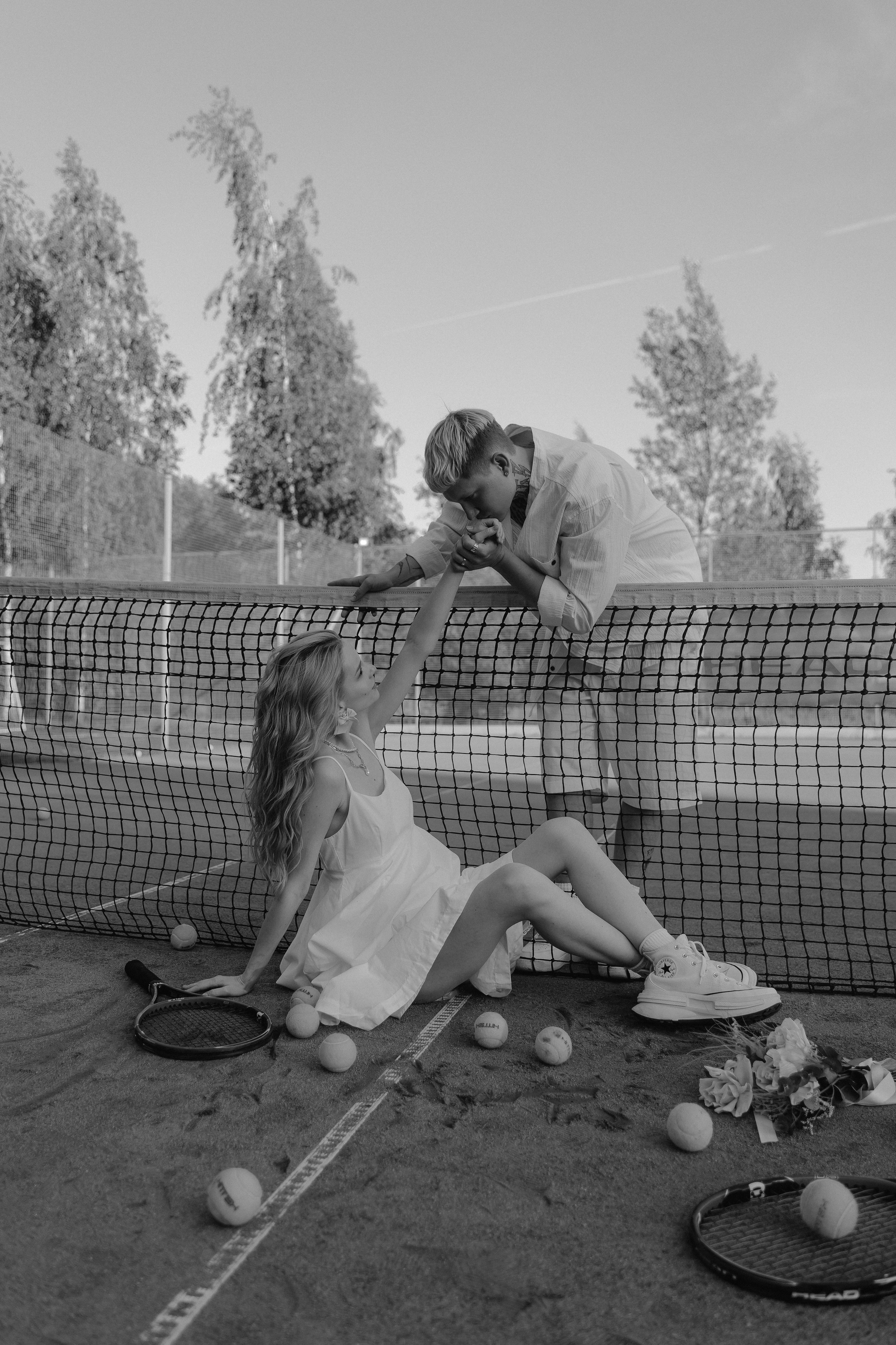 L&N. Свадебный фотограф — Наталья Фед СПб/Москва