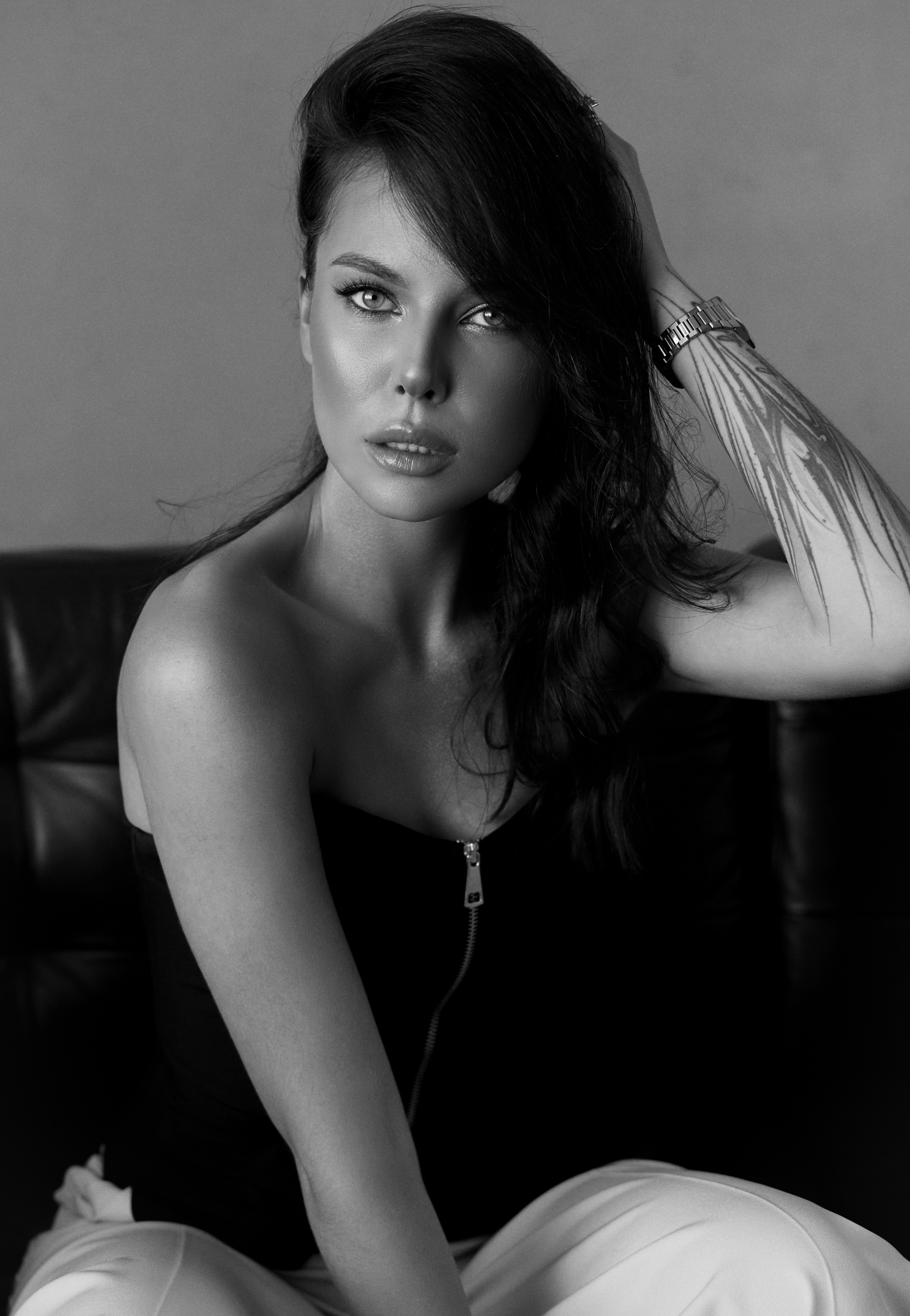 Елизавета. Фотограф Нижний Новгород Кристина Швецова