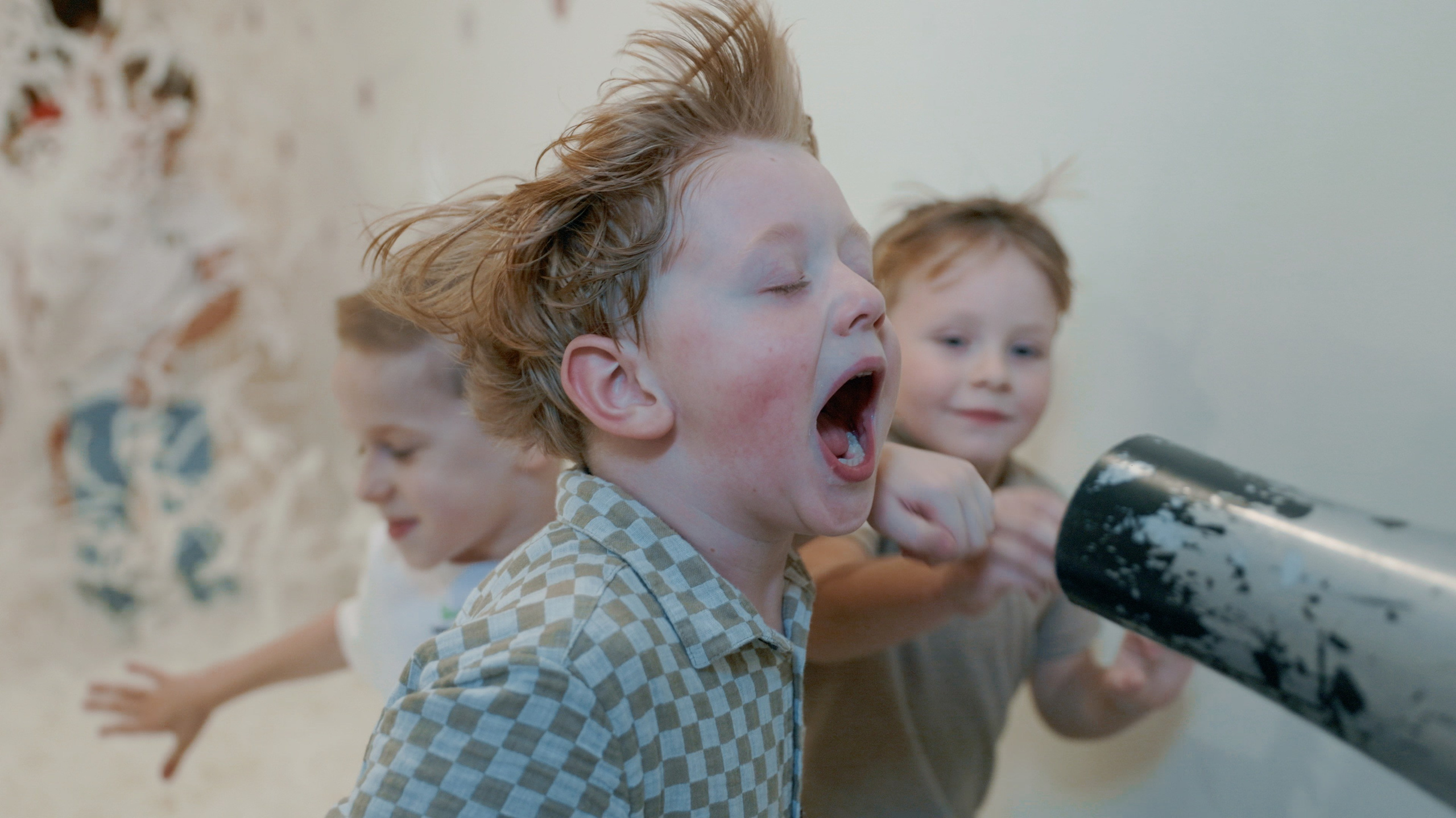 День рождения 5 лет в Родичах. Видеограф Павел Борисов | Москва | СПБ | Брянск