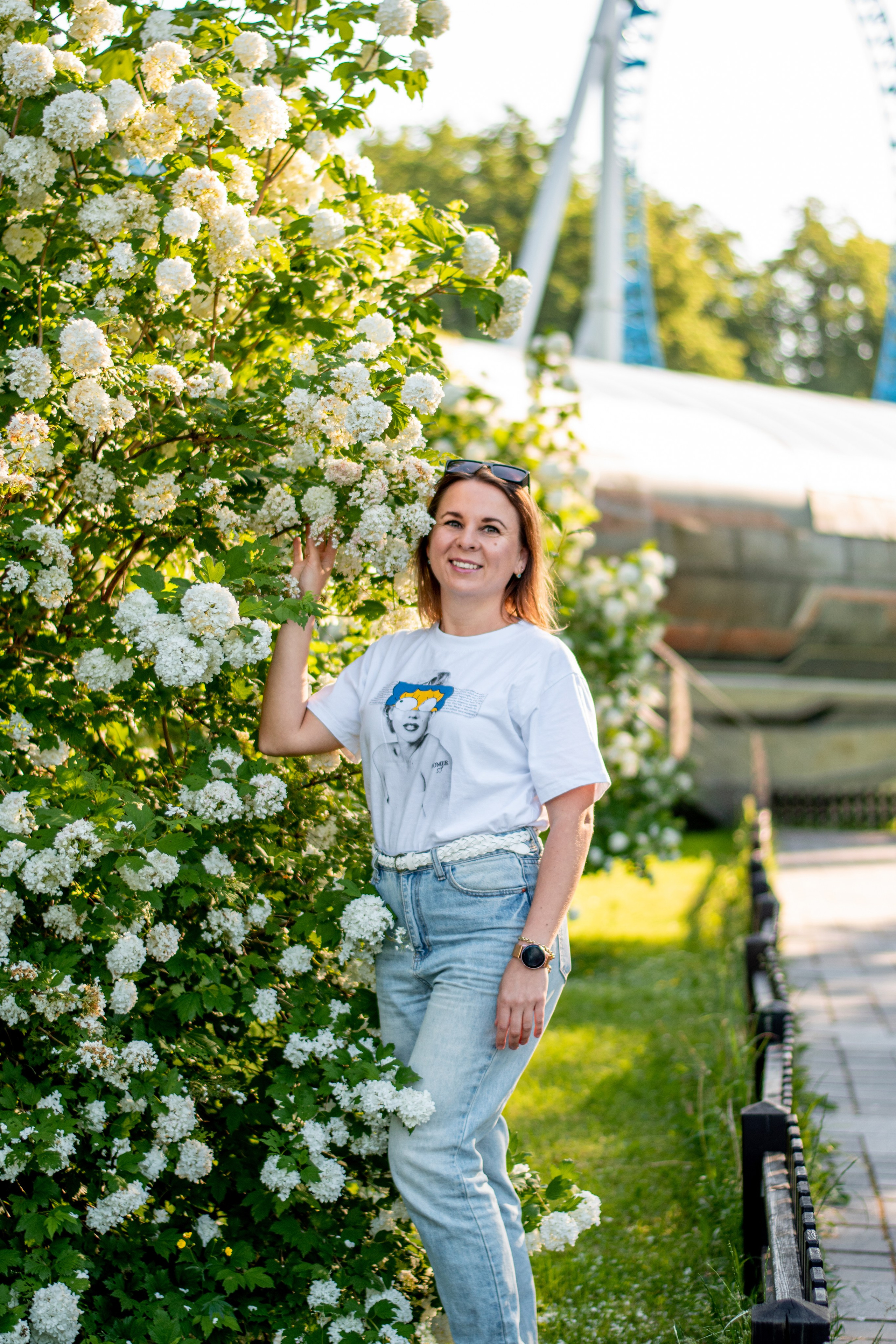 Вера. Диво остров. Фотограф Санкт-Петербург | Дарья Першина