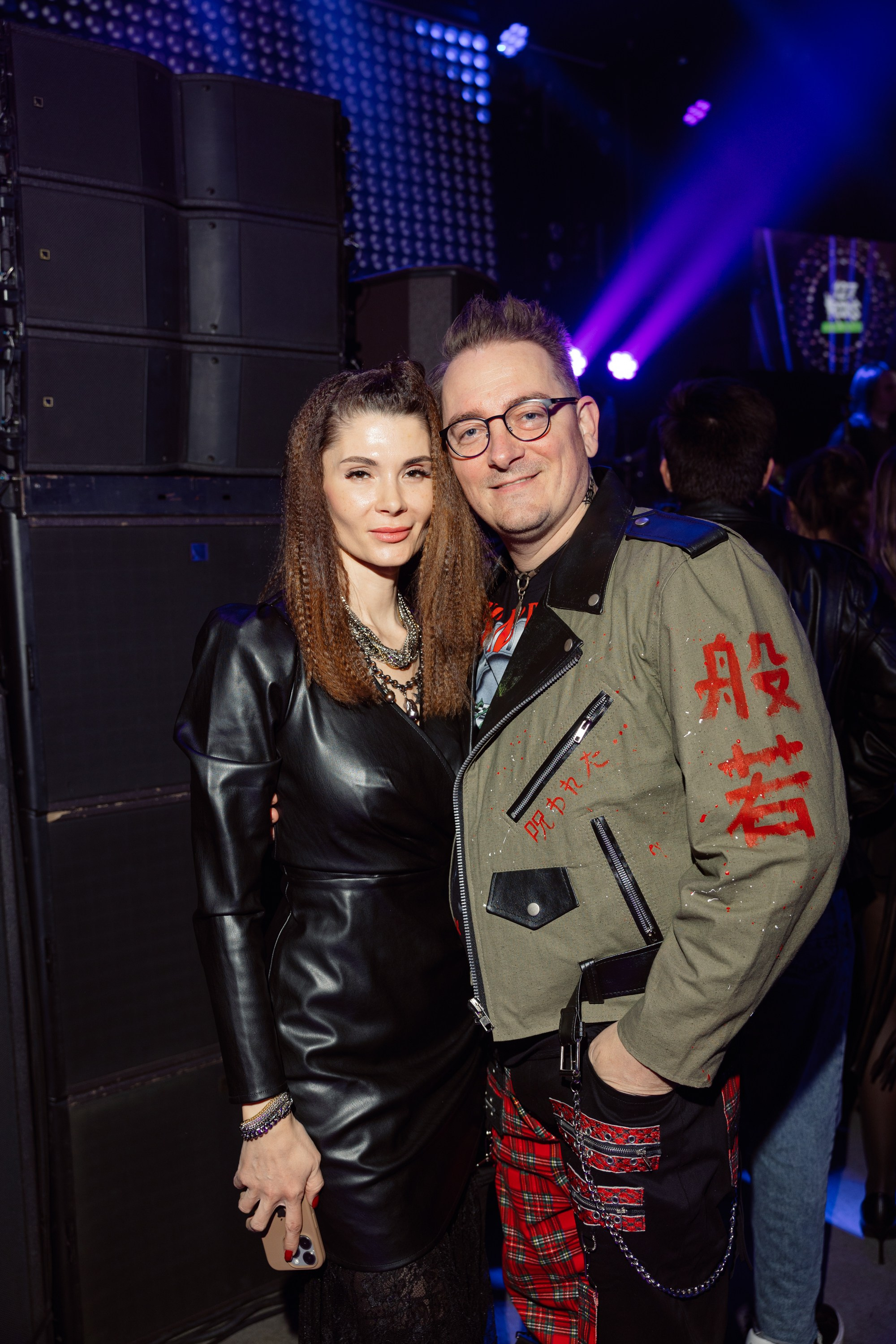 ROCK PARTY club 127. Коммерческий и Репортажный фотограф Казань Москва