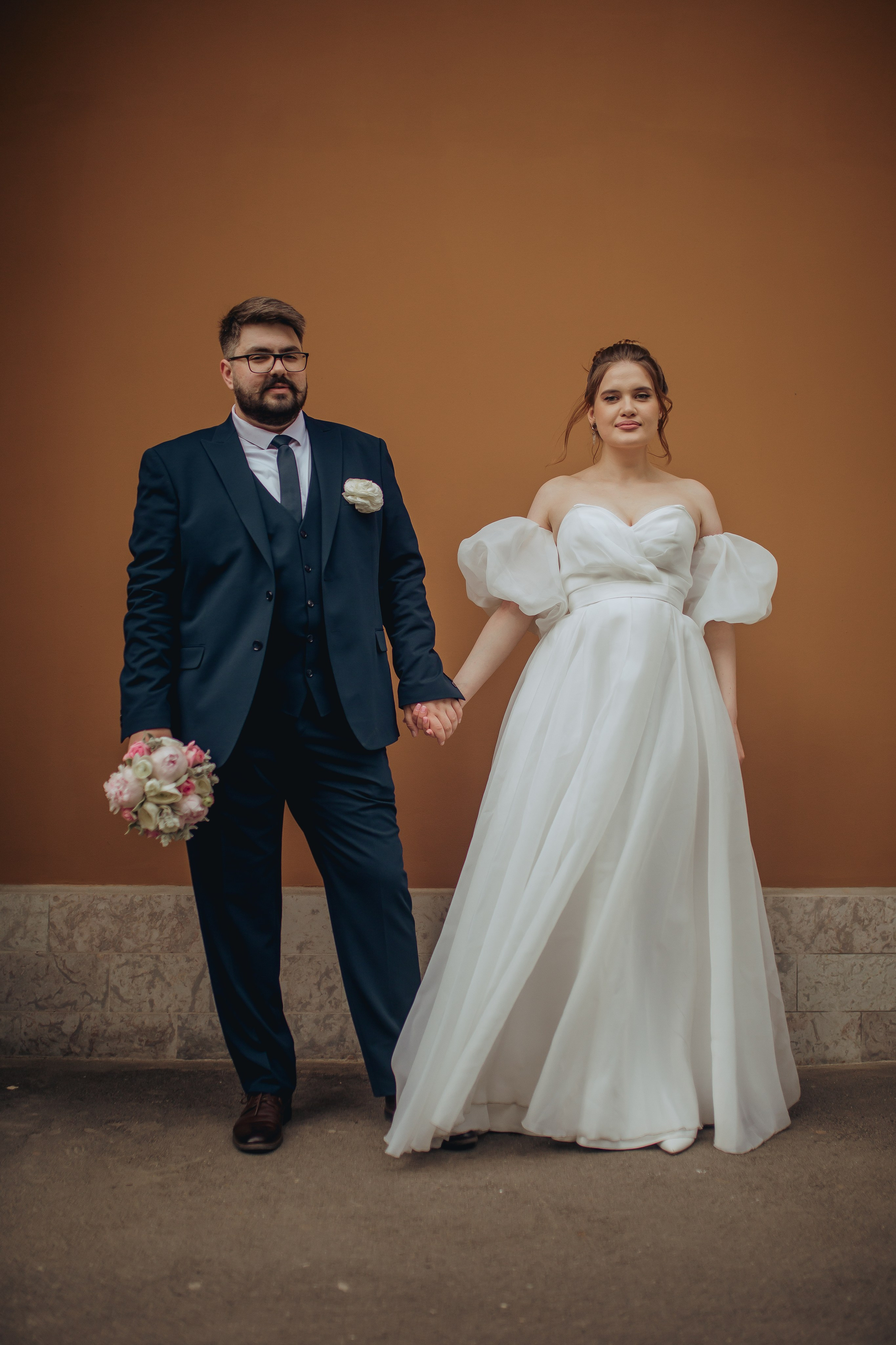 Вера и Никита. Семейный и Свадебный фотограф в Санкт-Петербурге Плохая Екатерина