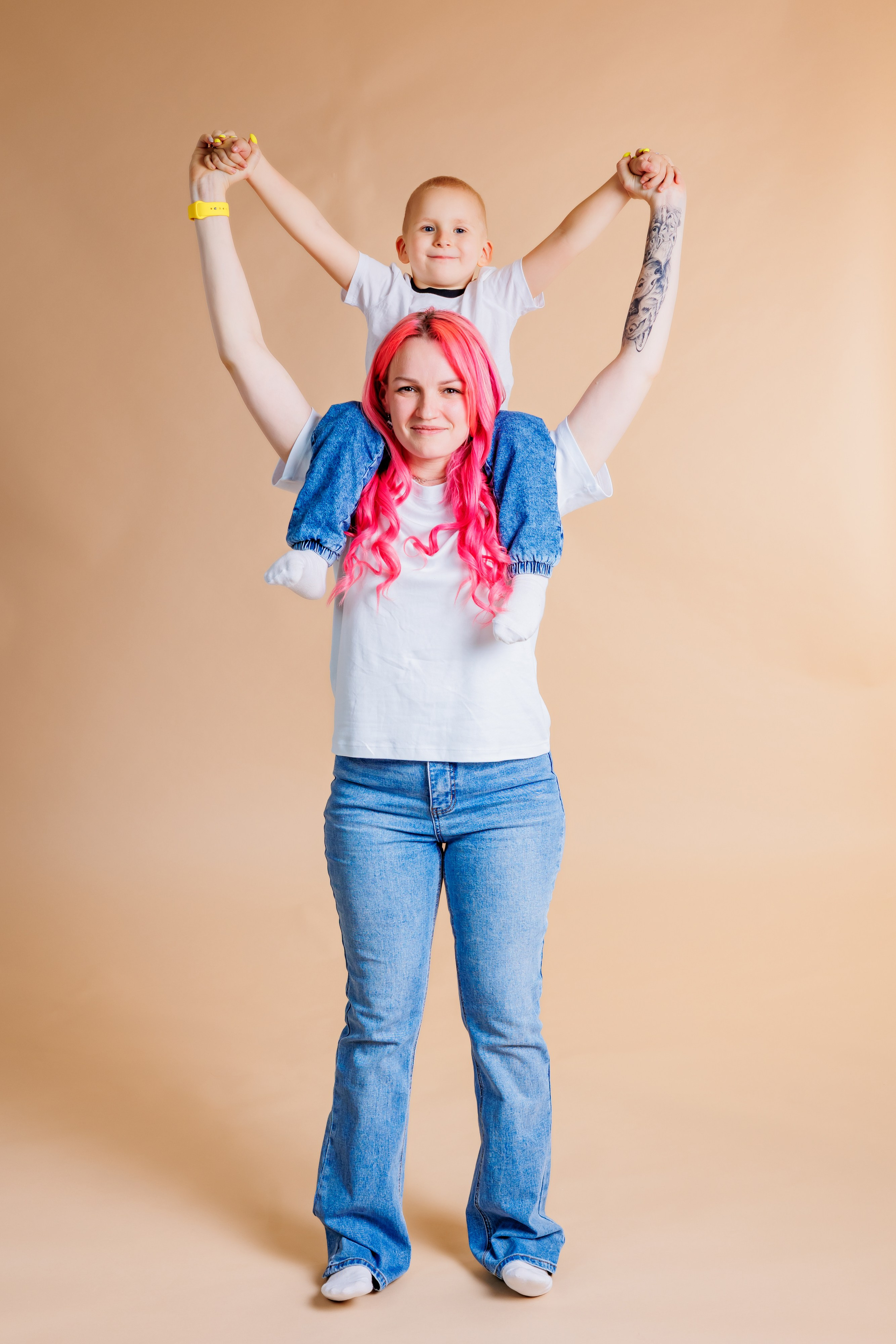 Фото сессия Studio Light. Свадебный и семейный фотограф в Армавире