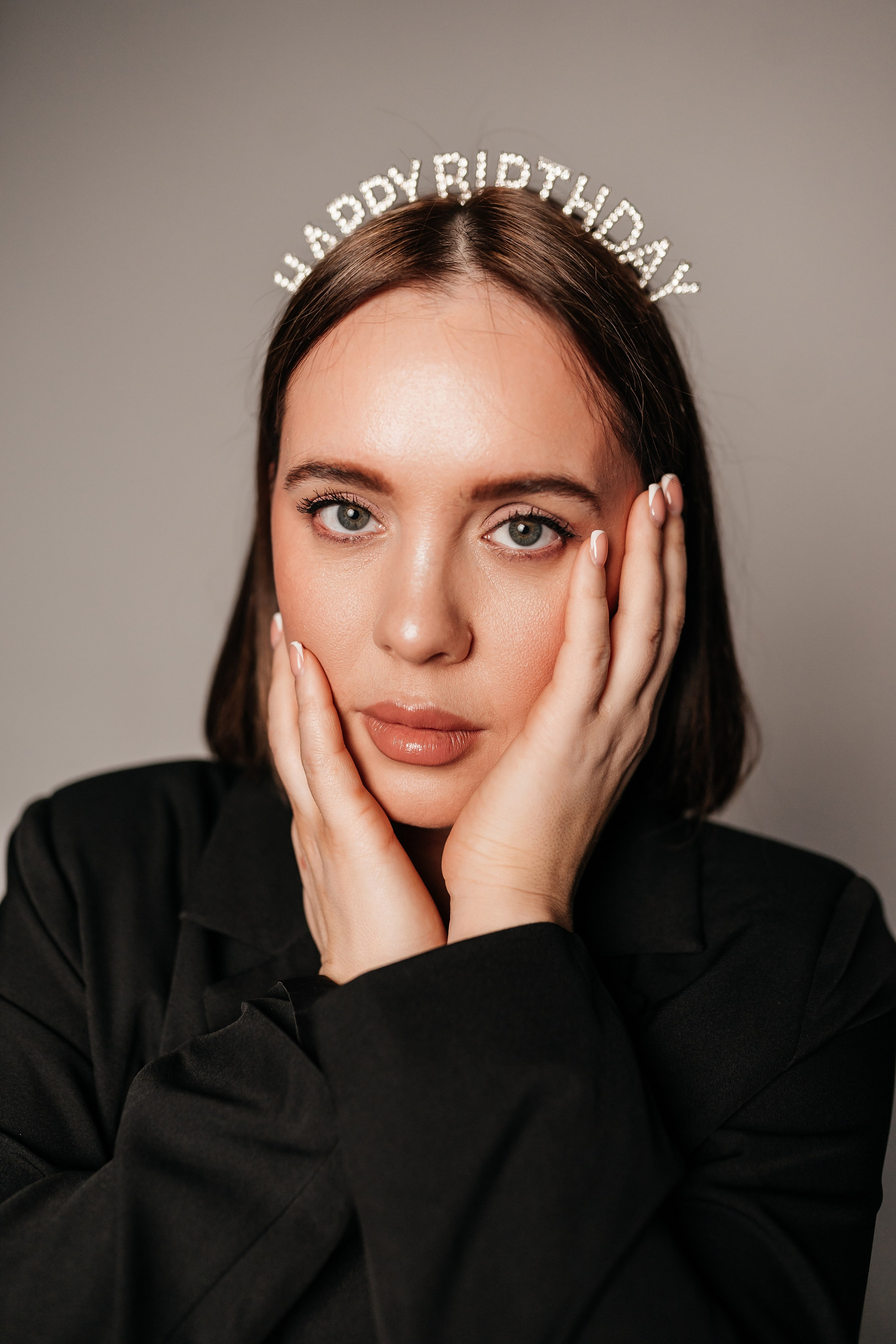 Алина, февраль 2025. Главная