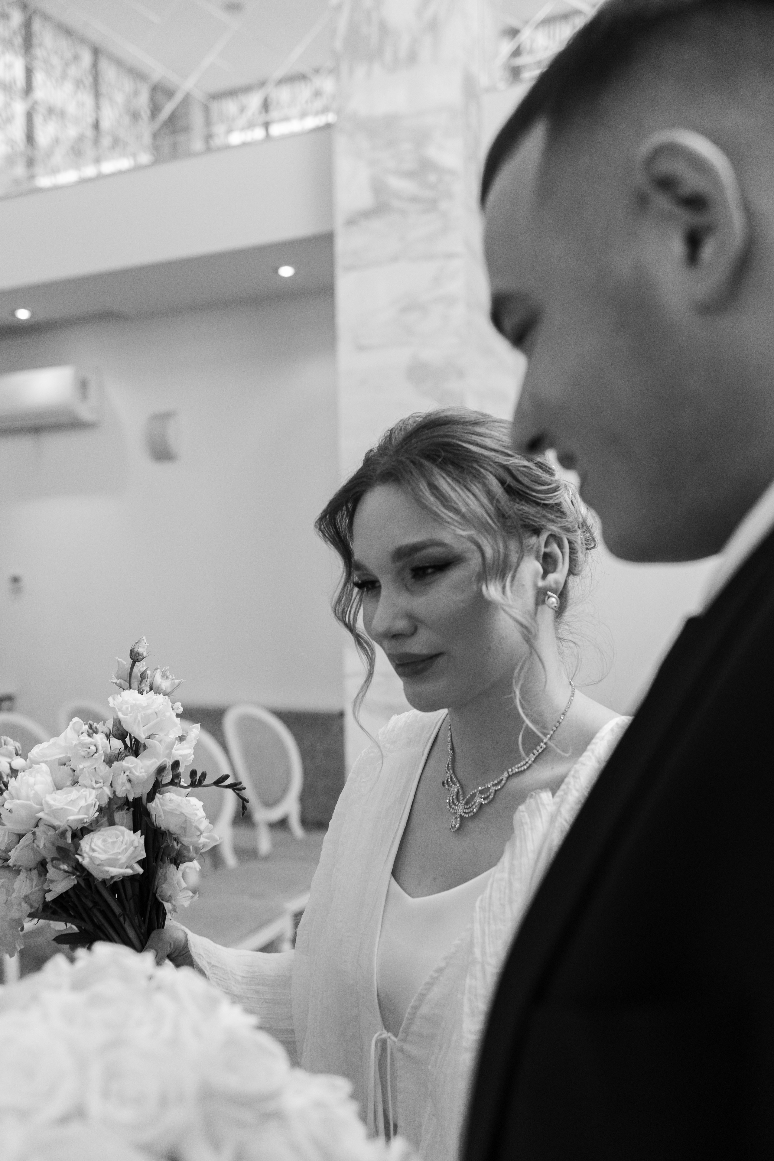 Евгений и Юлия. Главная