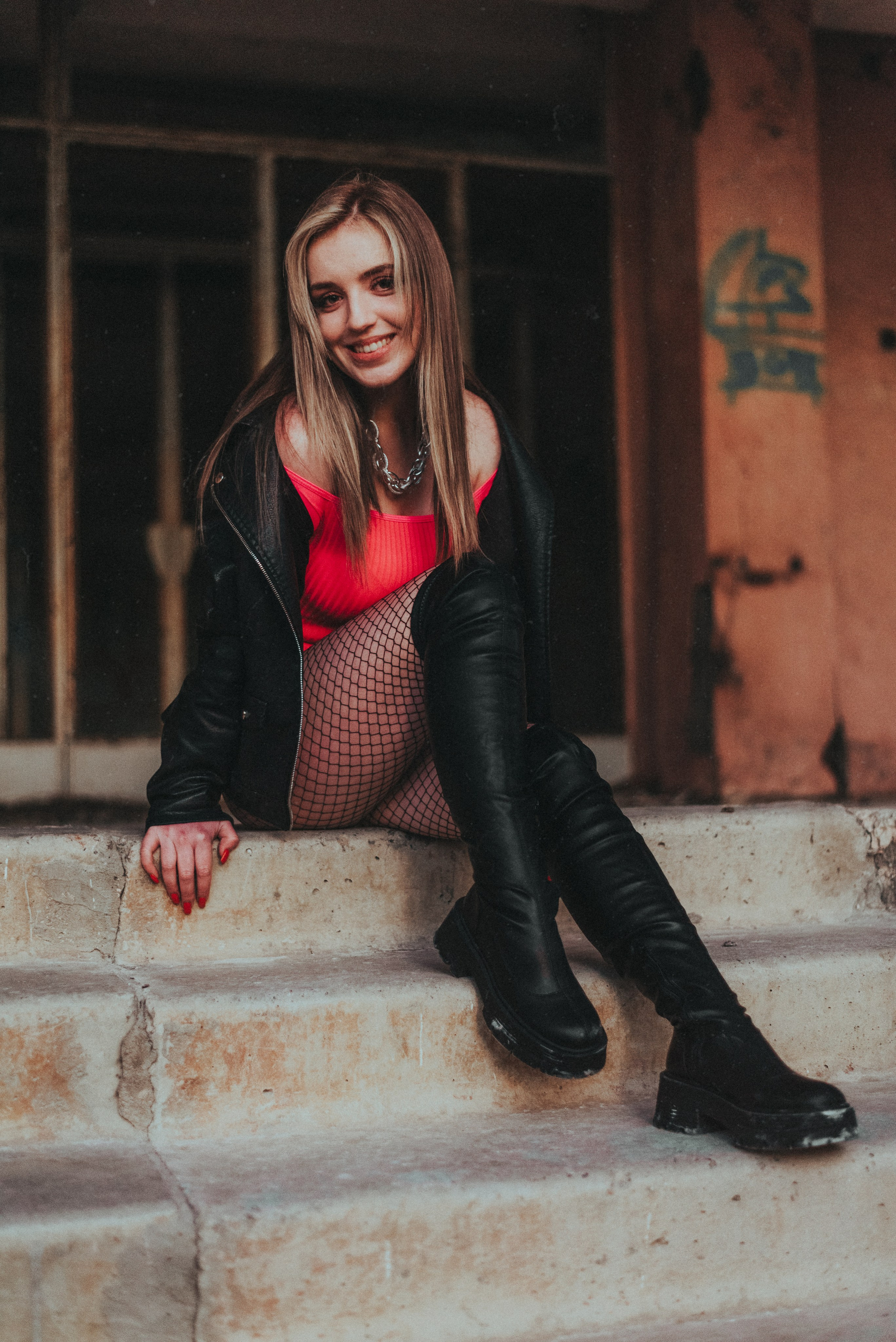 Индивидуальная. Фотограф|КРЫМ| Владимир Комок