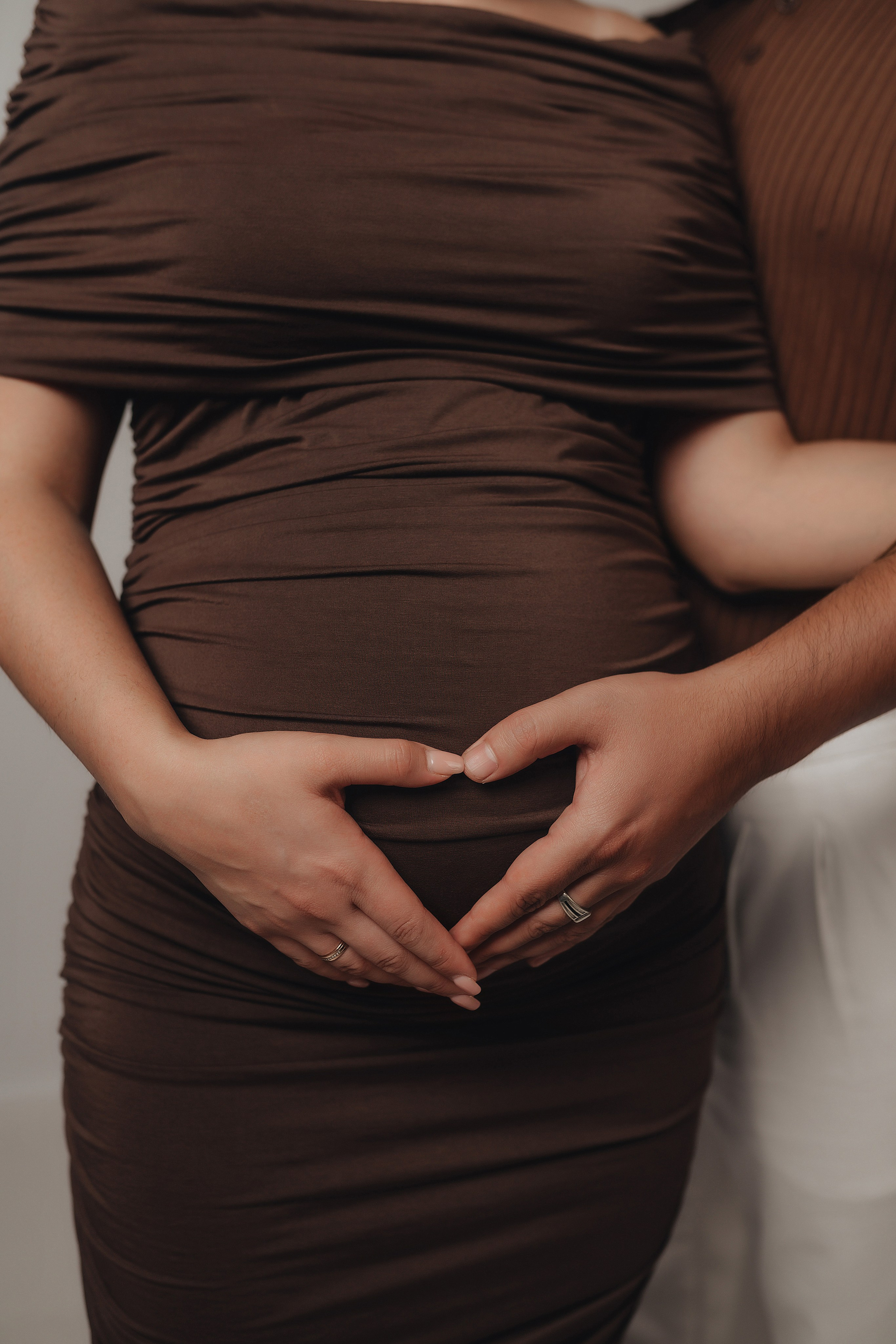 Саламат и Вусал | Съемка беременности. Фотограф Карина Шмулёва. Воронеж и область