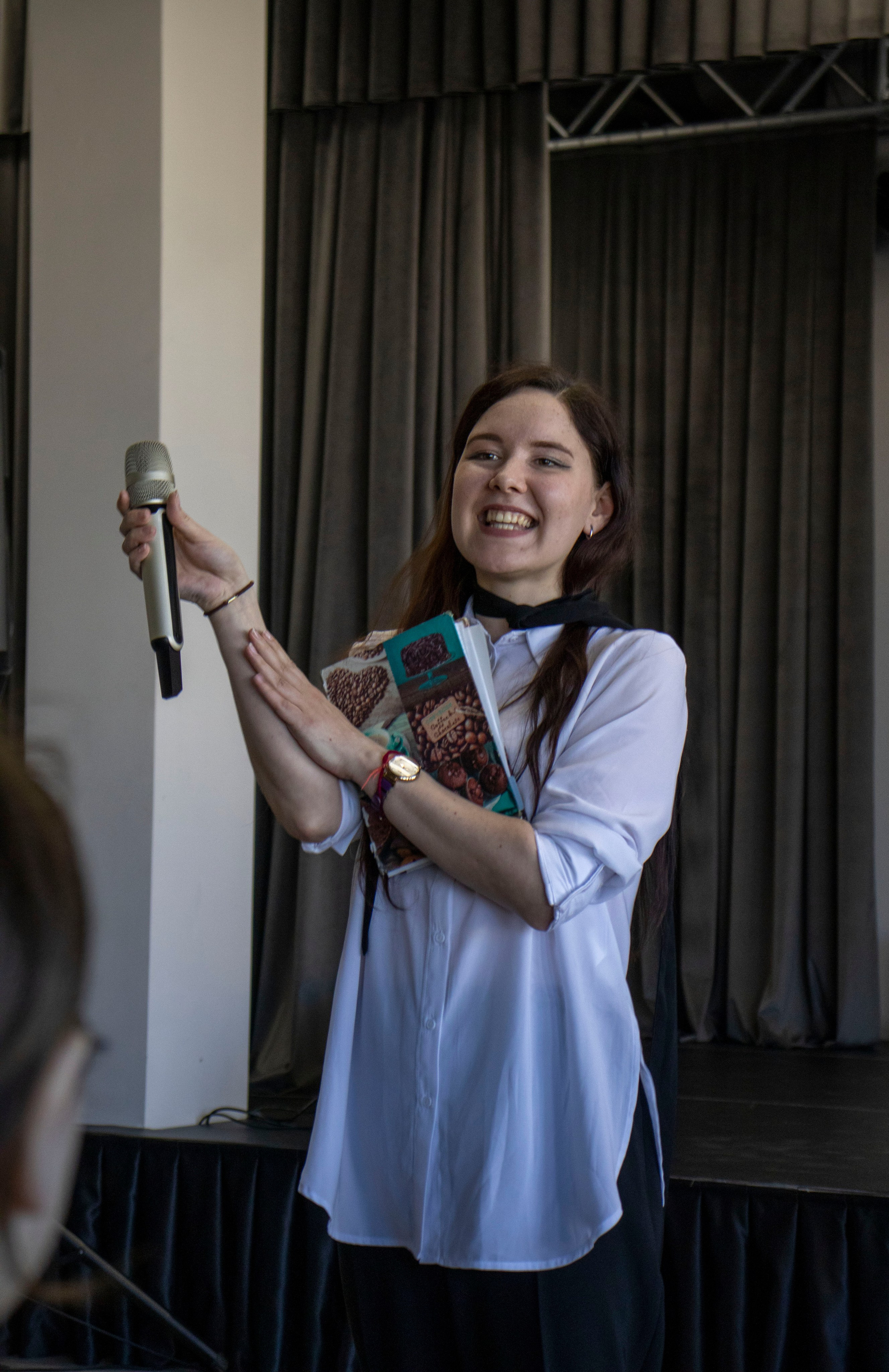 Социокультурное пространство театра и его значение для школьного образования