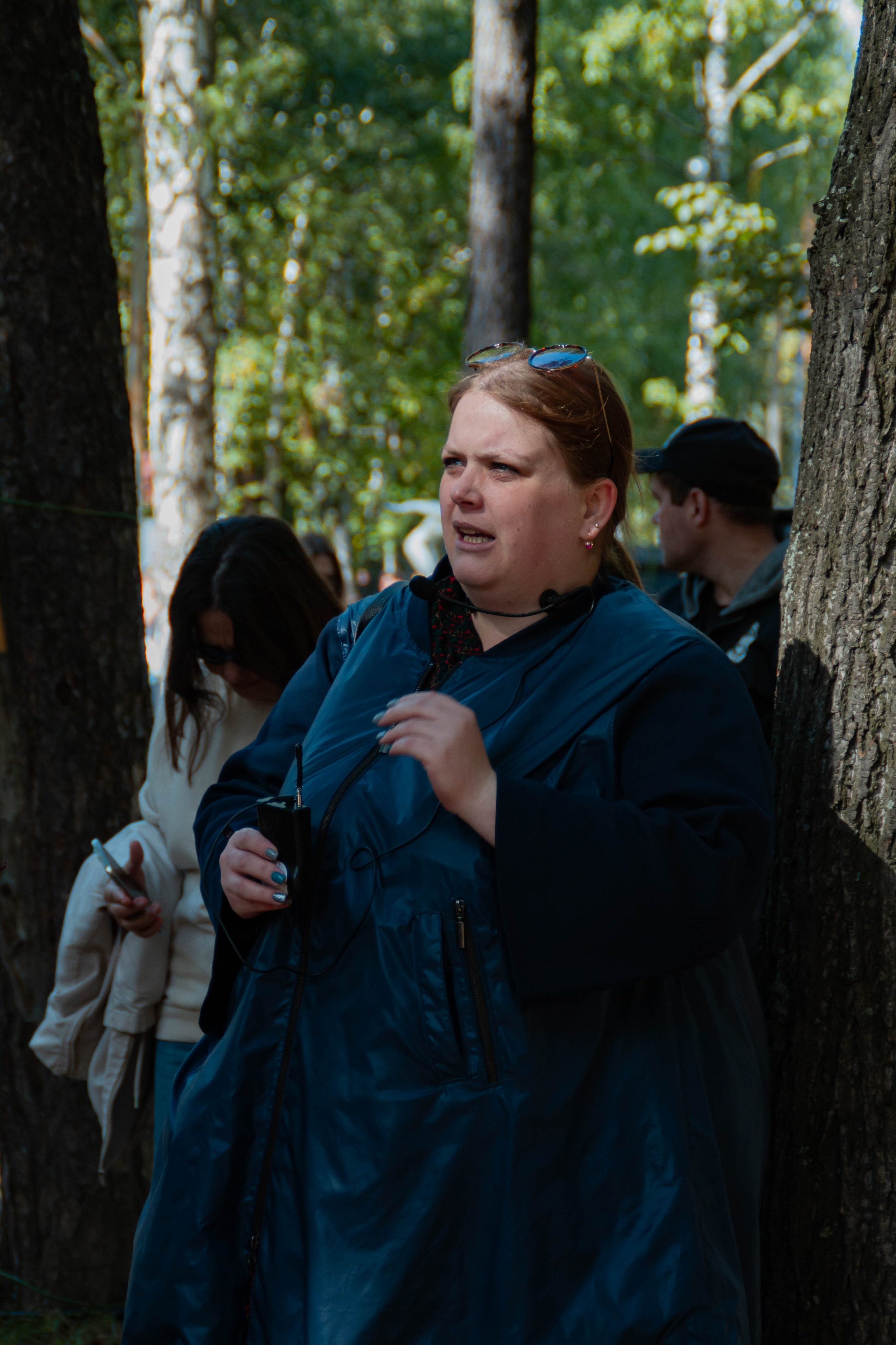 Лица Улиц 2025 х Inclusive Event