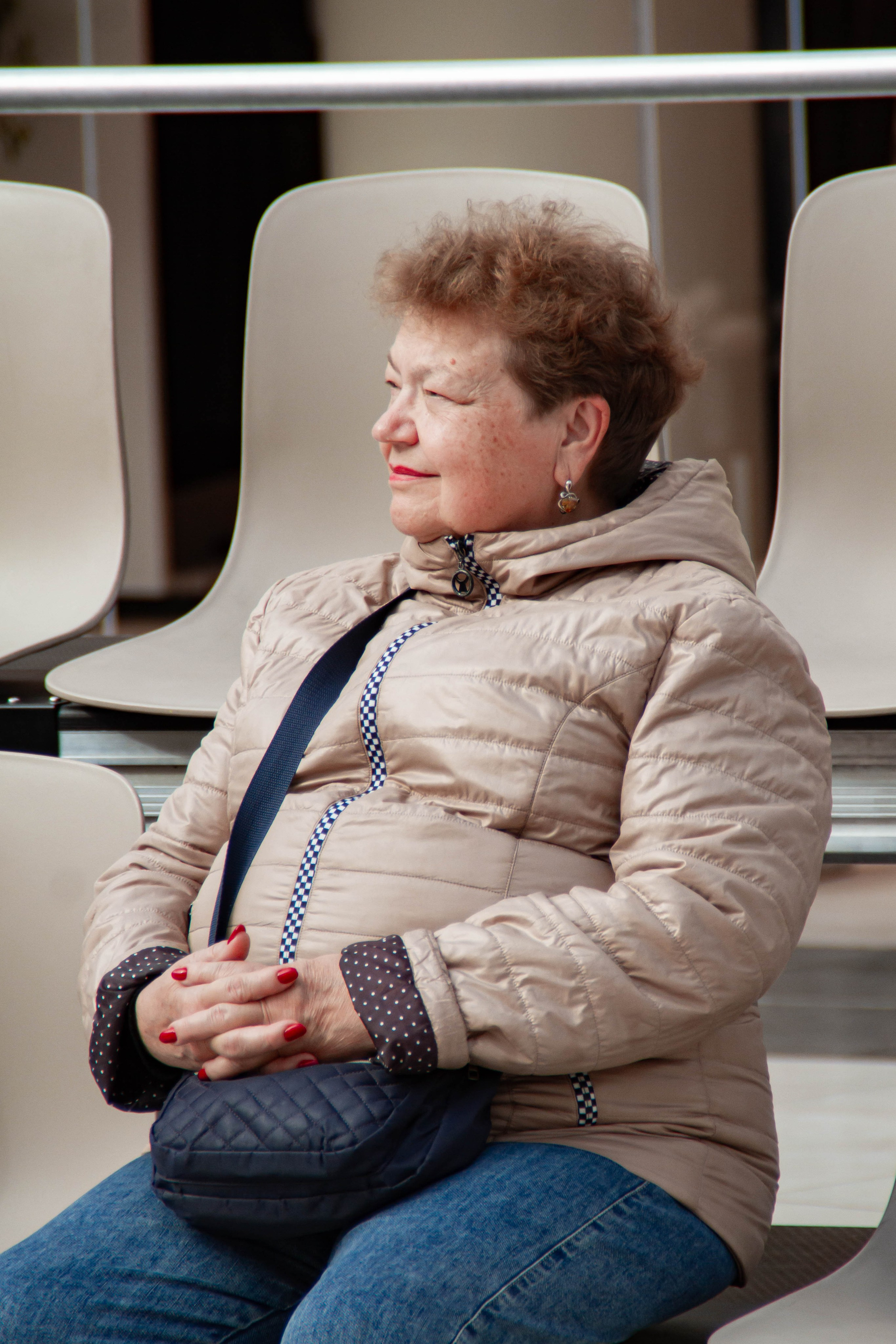 Голос города 2025