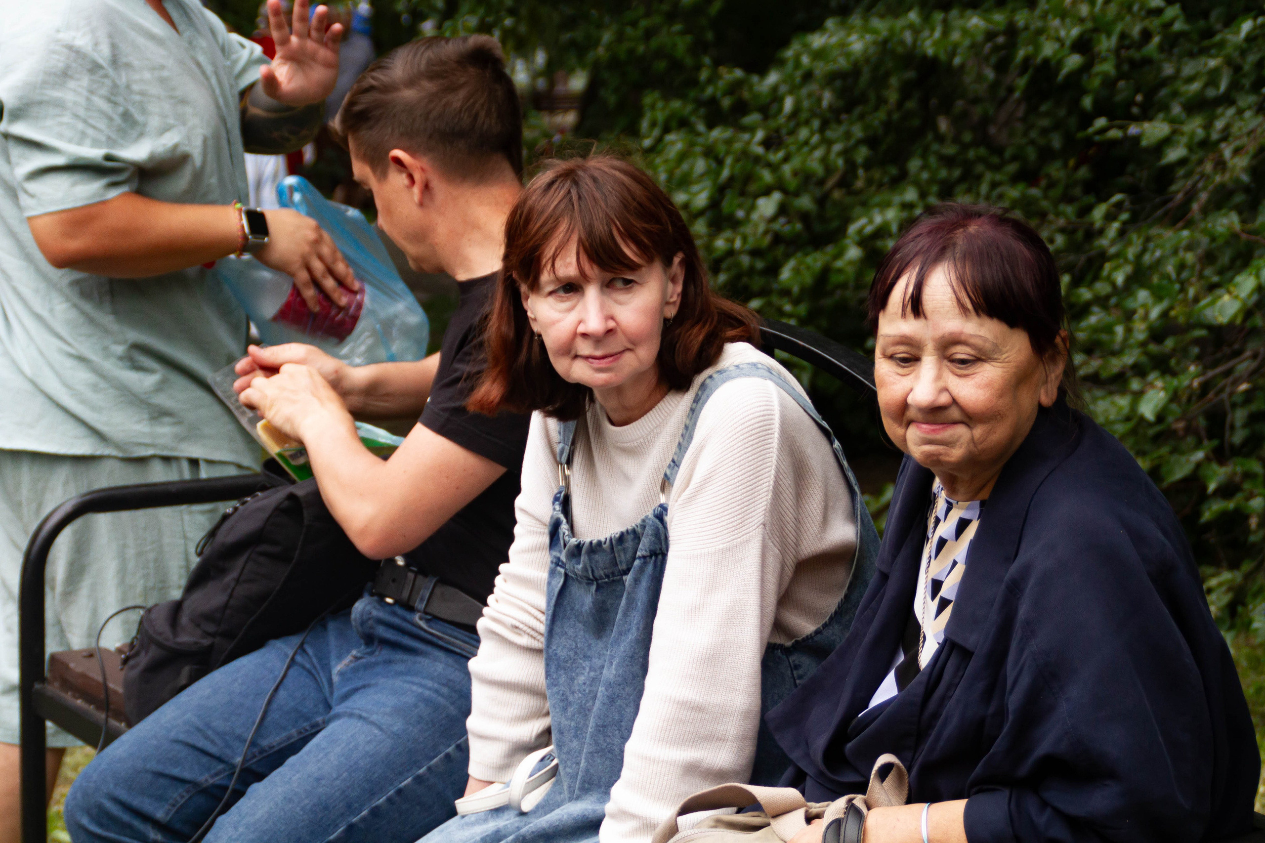 Ural Music Night 2025 х Inclusive Event