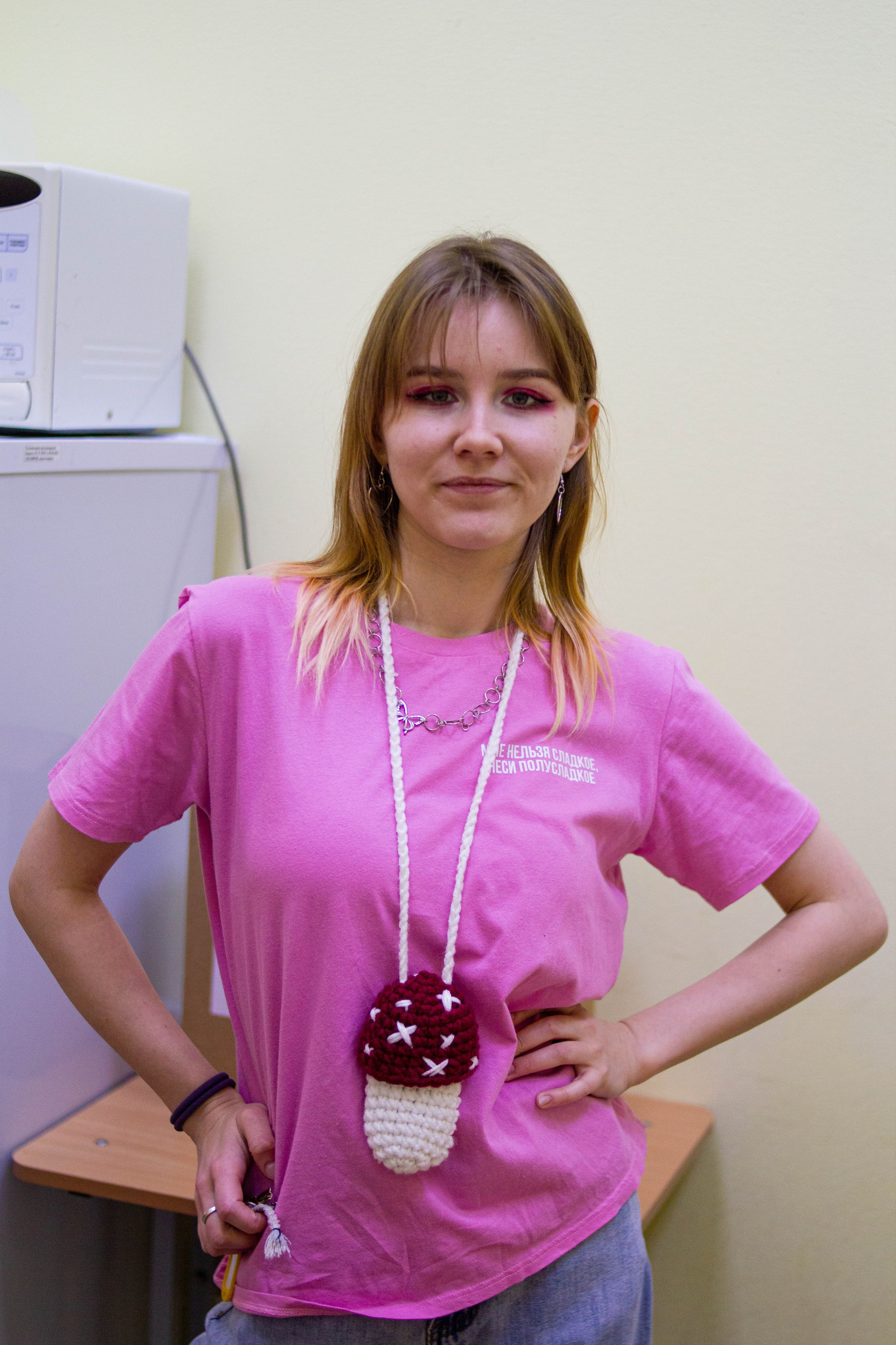 VI Межвузовский Хакатон DigitalArt.EACA