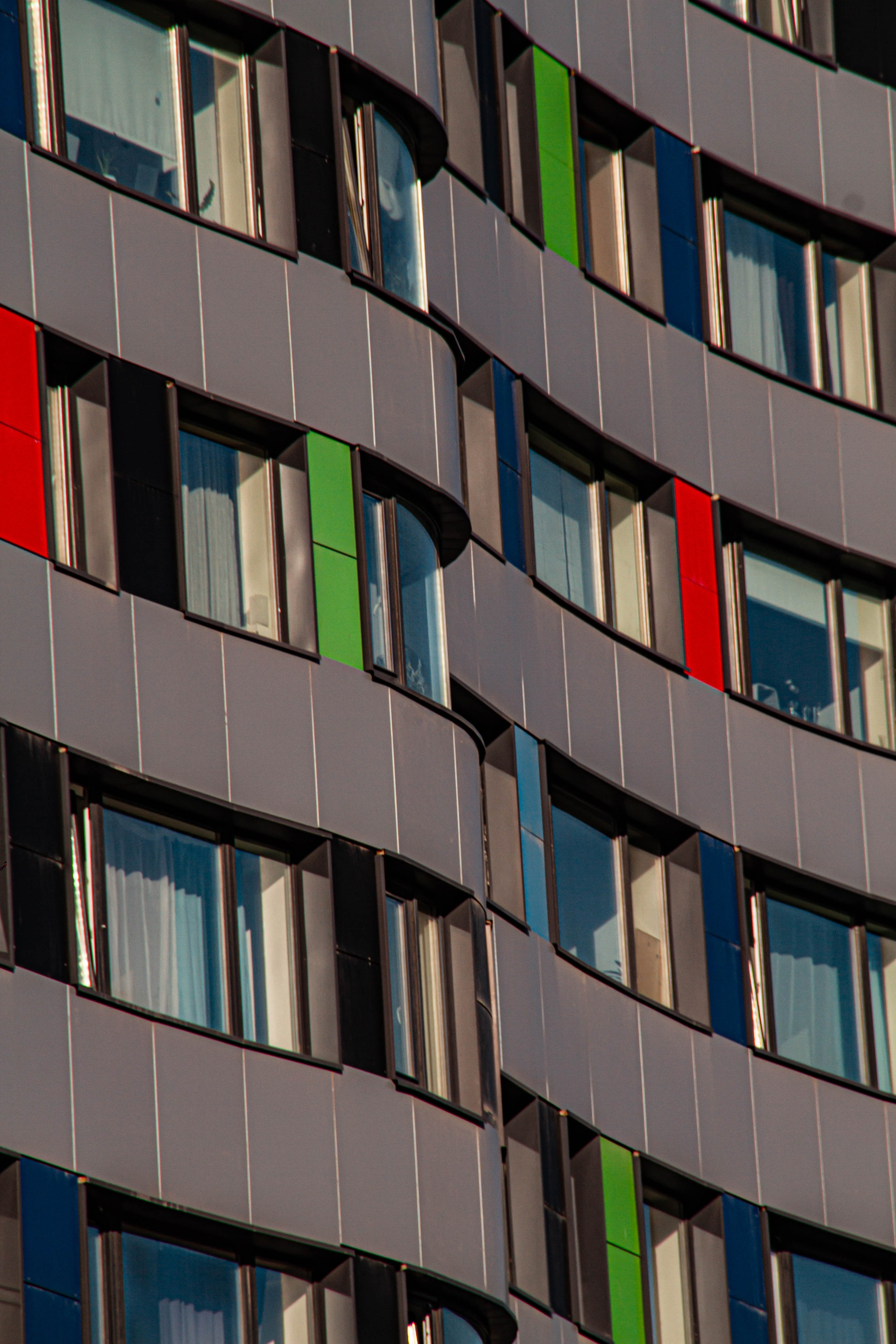 Архитектура