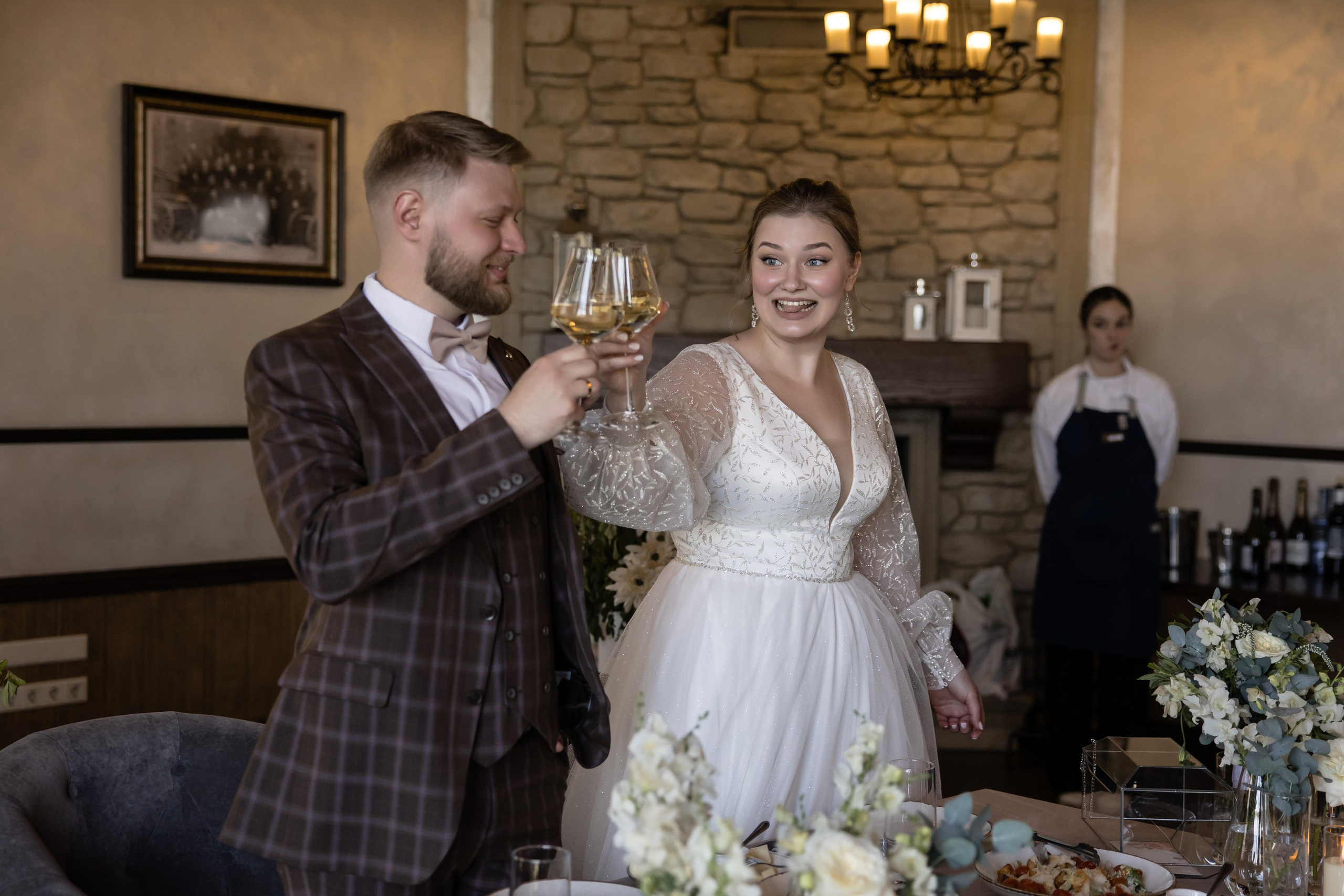 Николай и Татьяна. Свадебный и Семейный фотограф по всему миру Анна Фёдорова