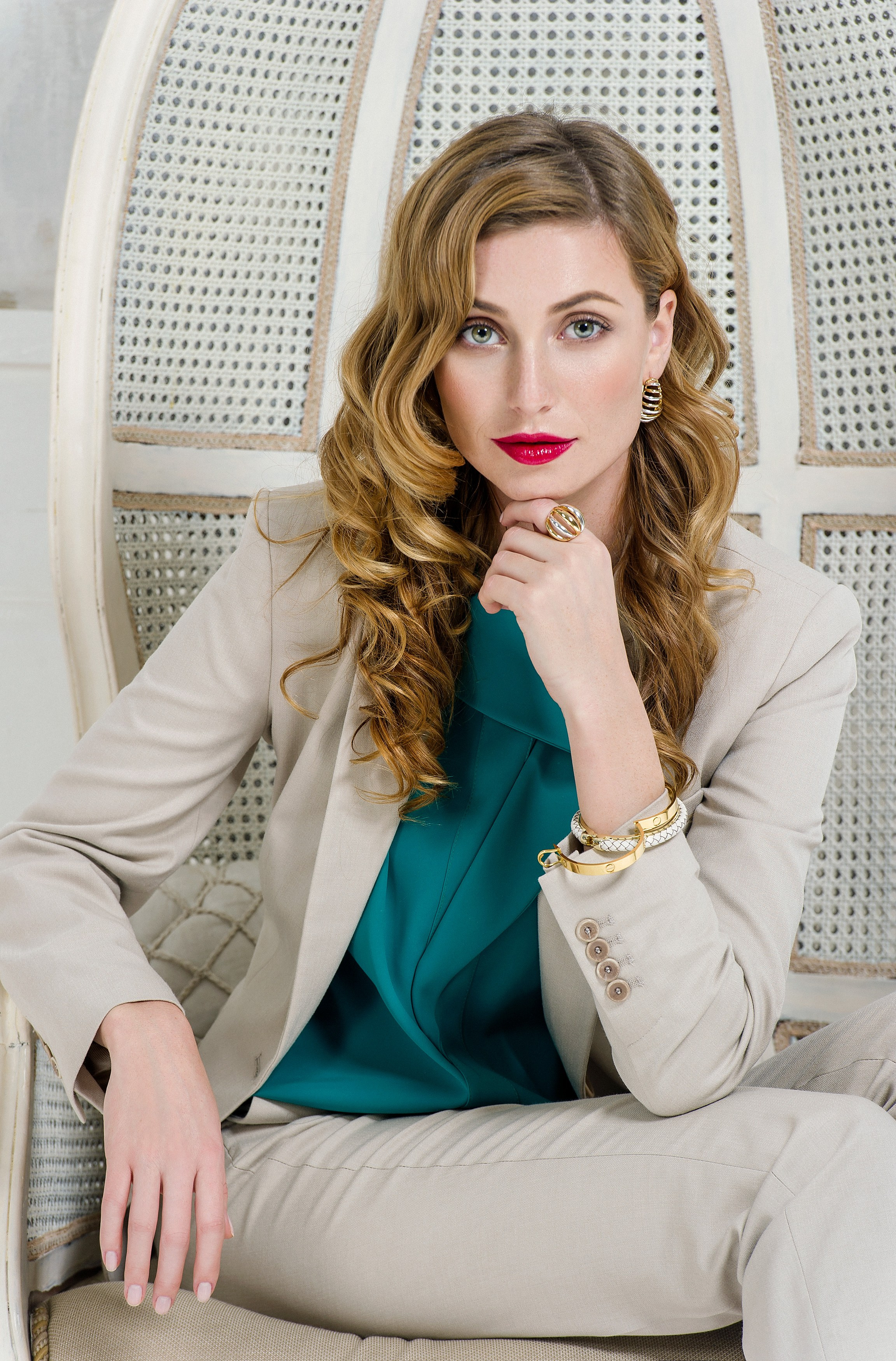 Baden Campaign. Фотограф Сергей Бойко Москва