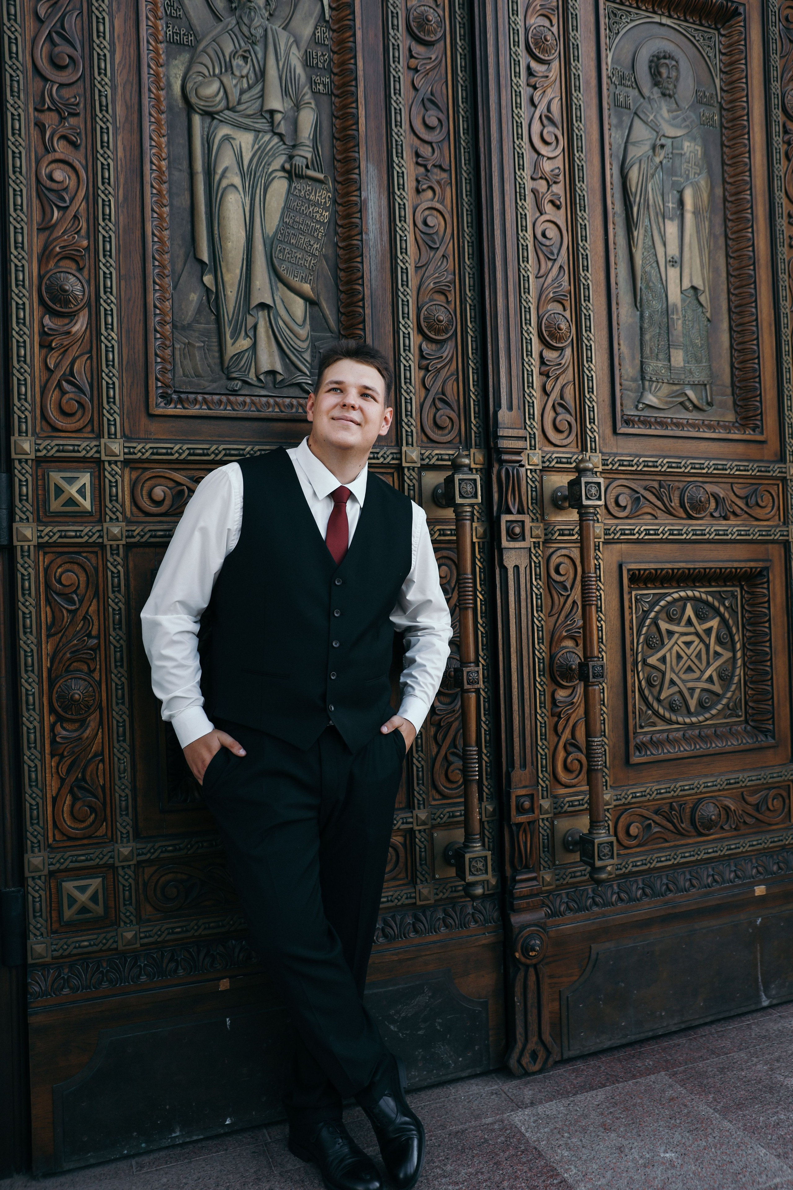 Анонс свадьба Антон и Алёна. Свадебный и семейный фотограф в Севастополе и Крыму Анастасия Сураева