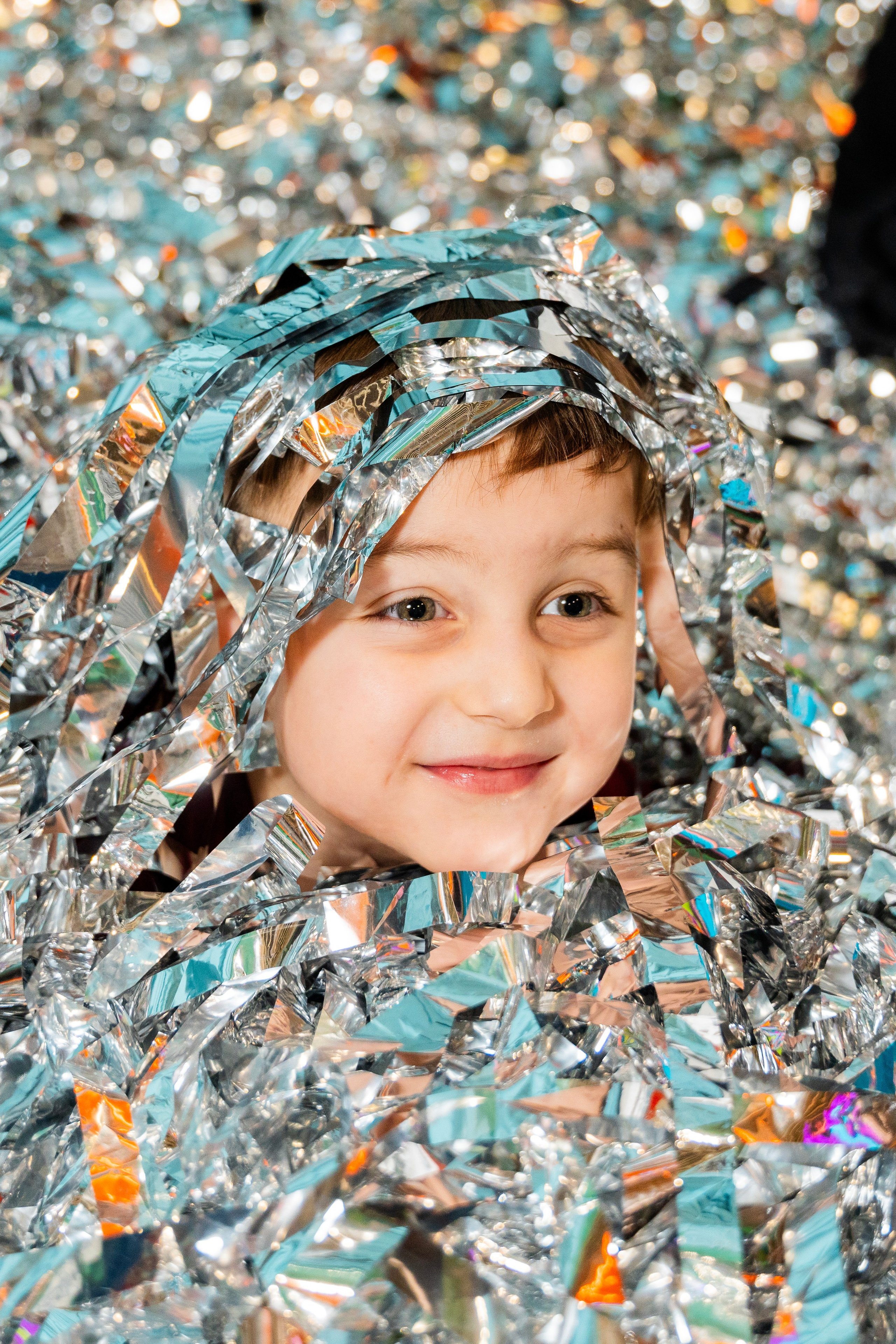 Дни Рождения. Фотограф Юлия Попова