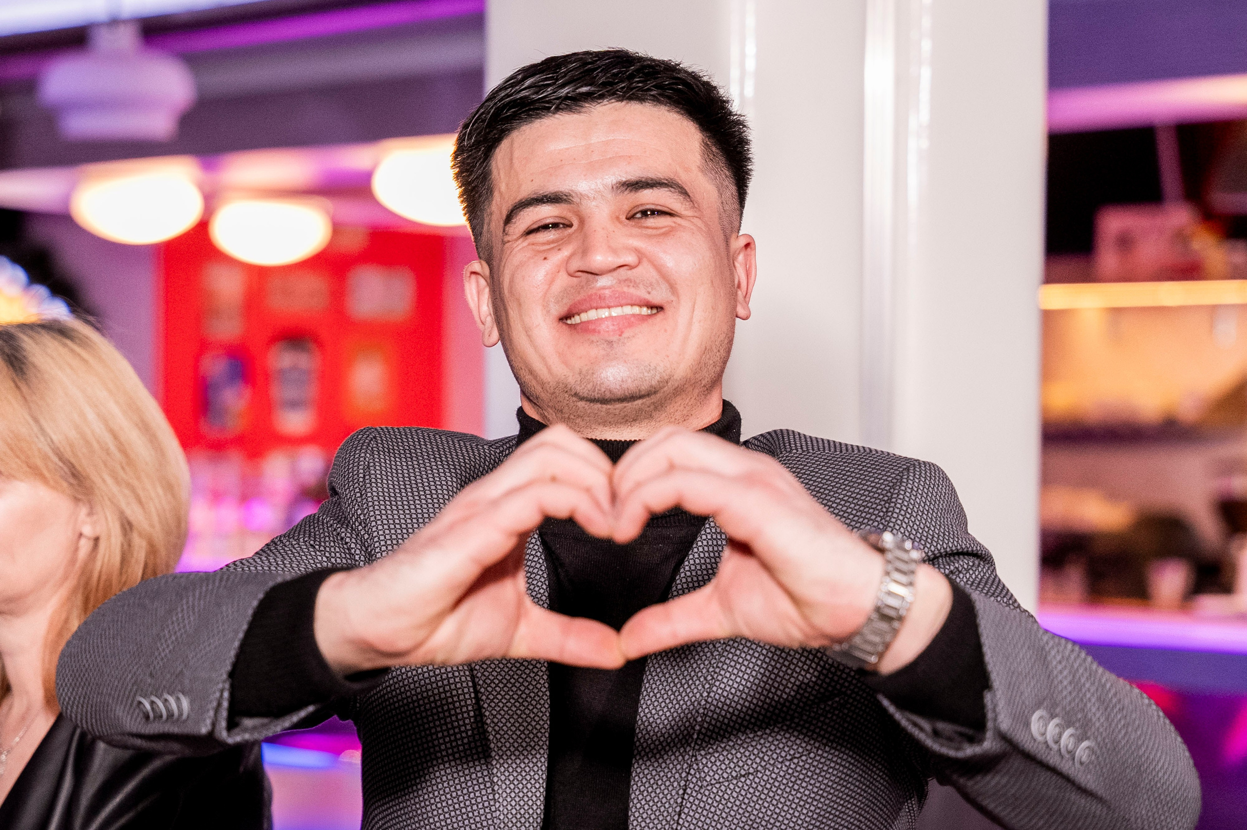 Корпоративы. Фотограф Юлия Попова