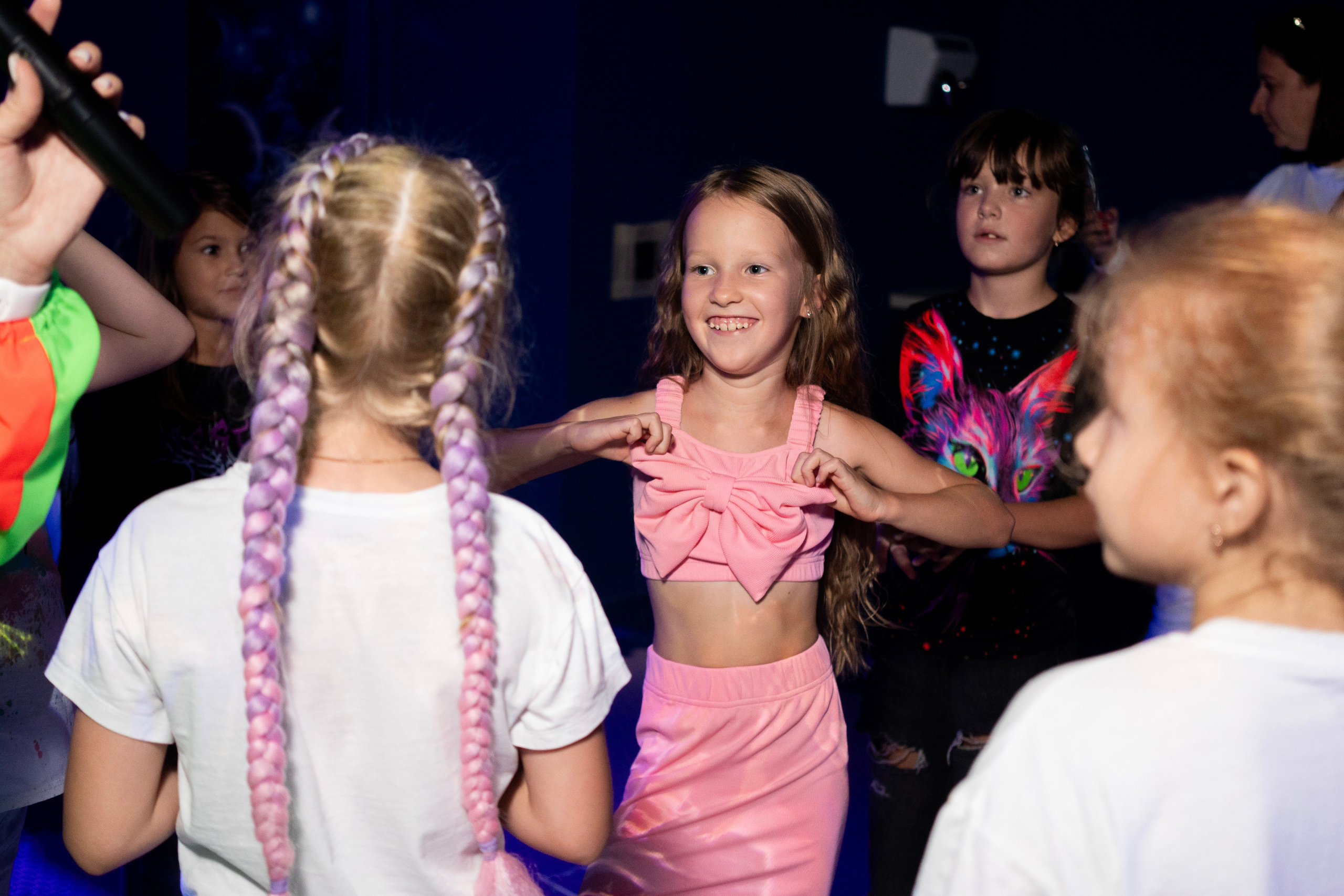 Квесты. Фотограф Юлия Попова