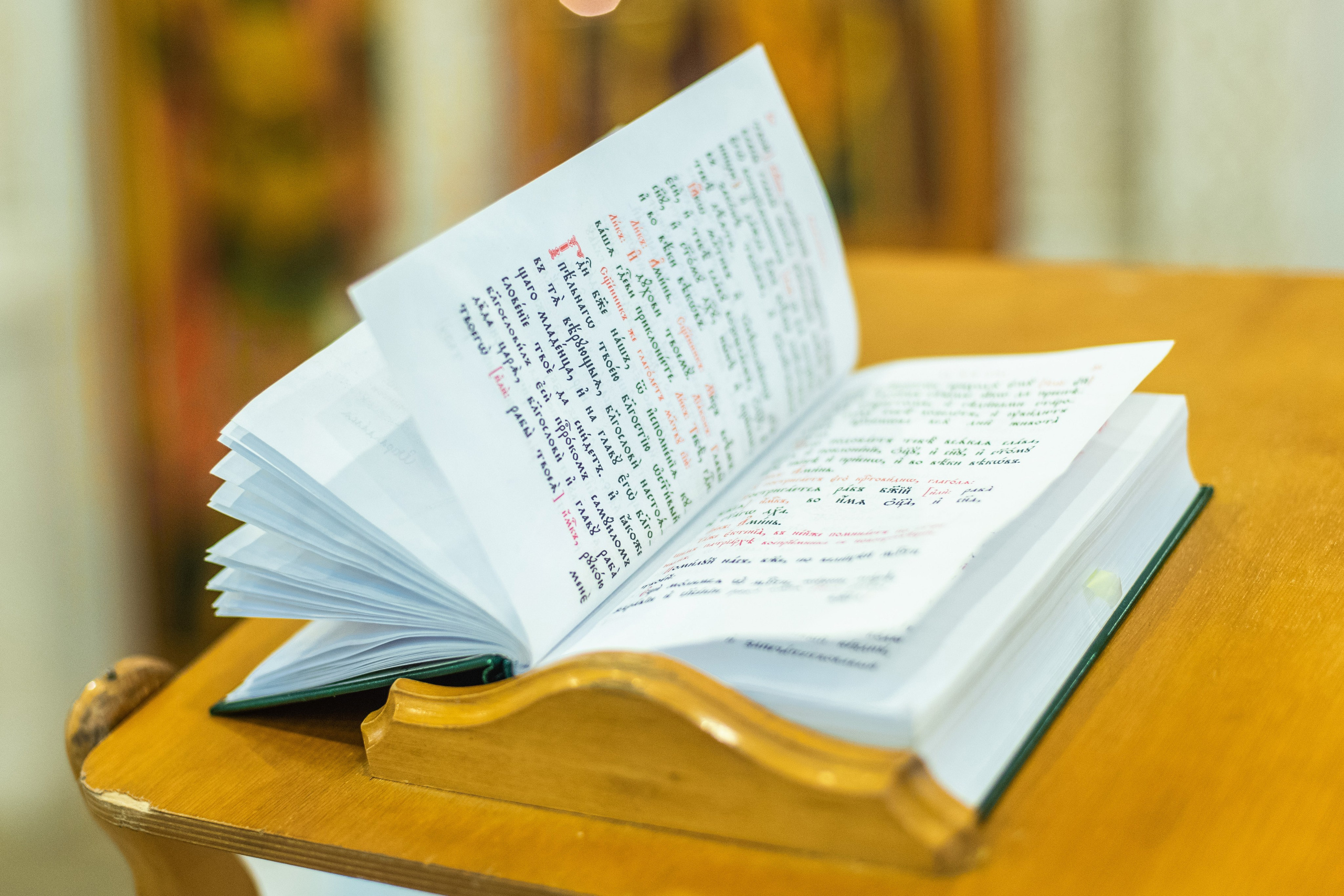 Крещении Ксении. Фотограф Юлия Попова