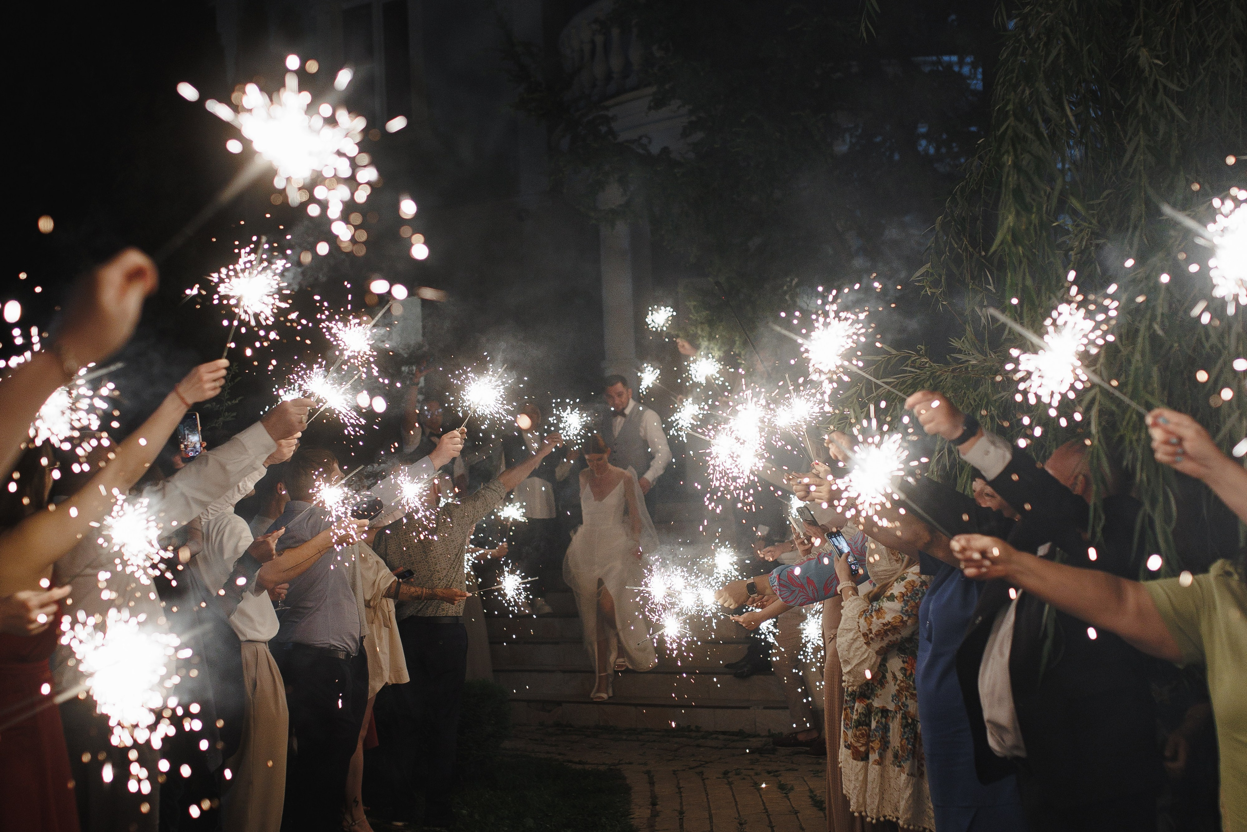 Can't Take My Eyes off You (full day). Свадебный фотограф в Москве Мария Крош