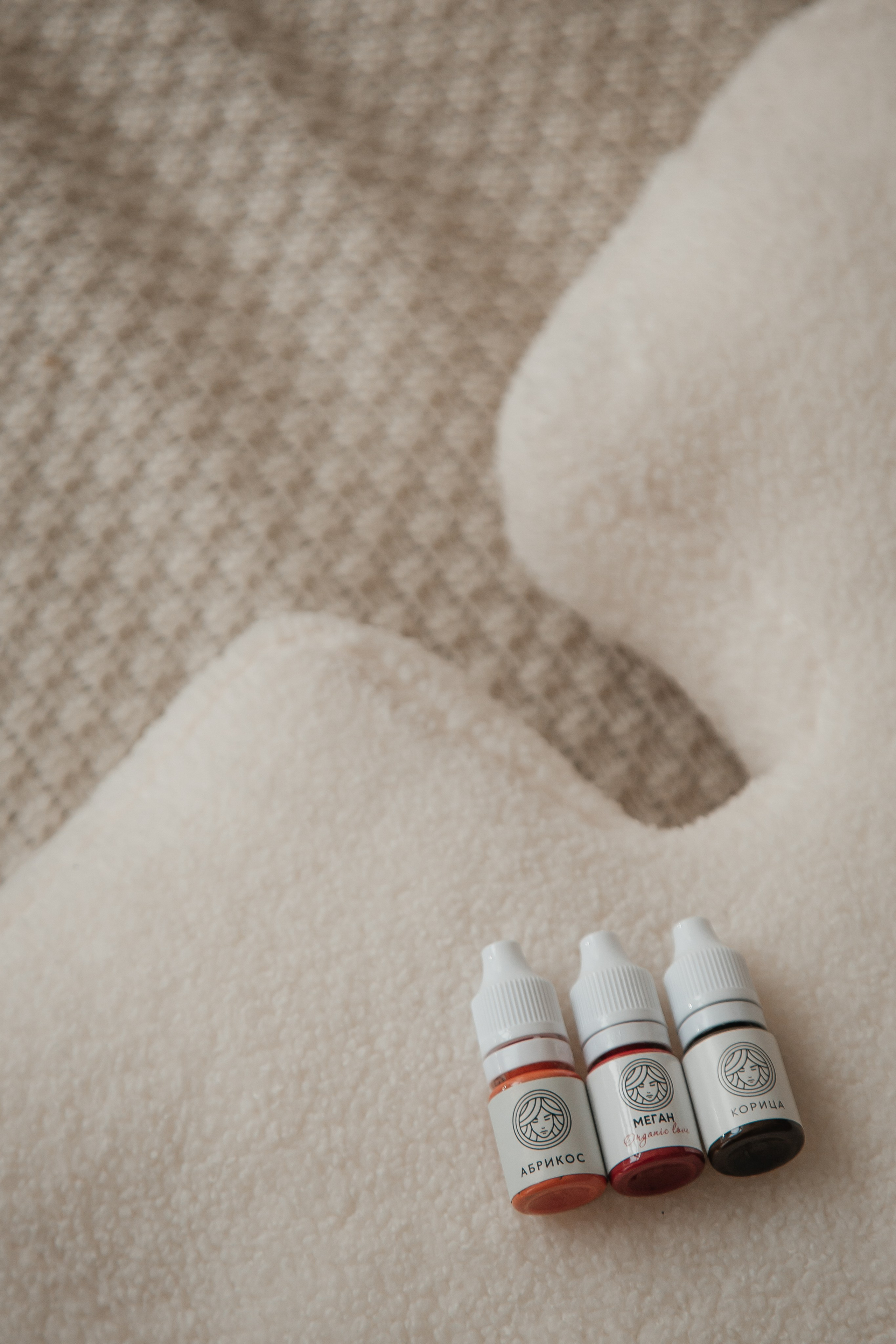 МАСТЕР ПЕРМАНЕНТНОГО МАКИЯЖА. Фотограф в Киселёвске Татьяна Трухалева