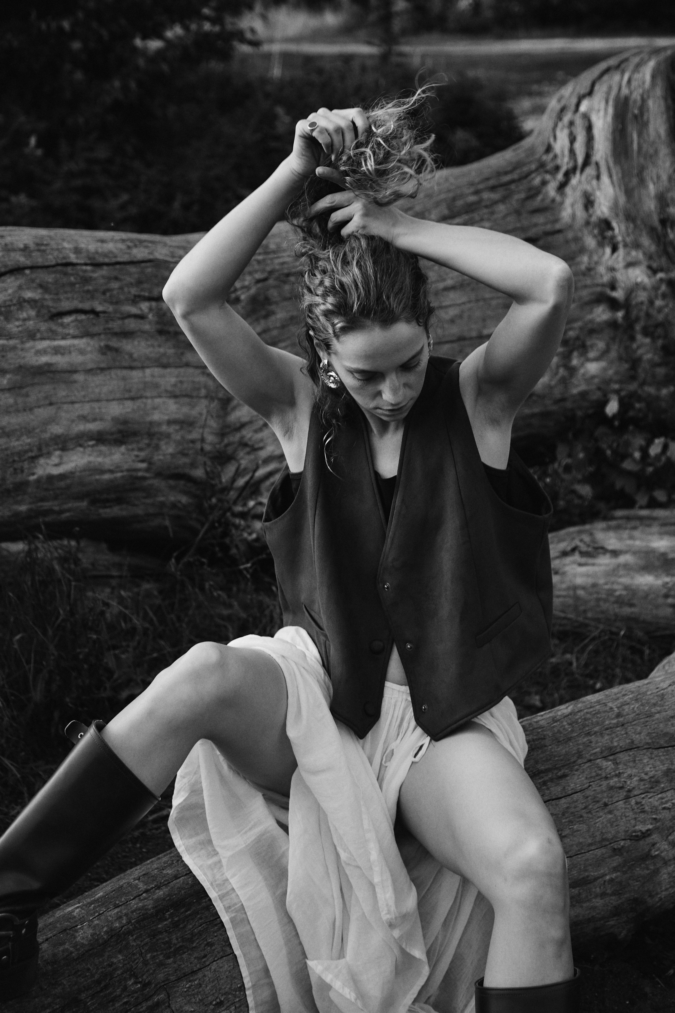 Ann. Фотограф Анна Гребенник