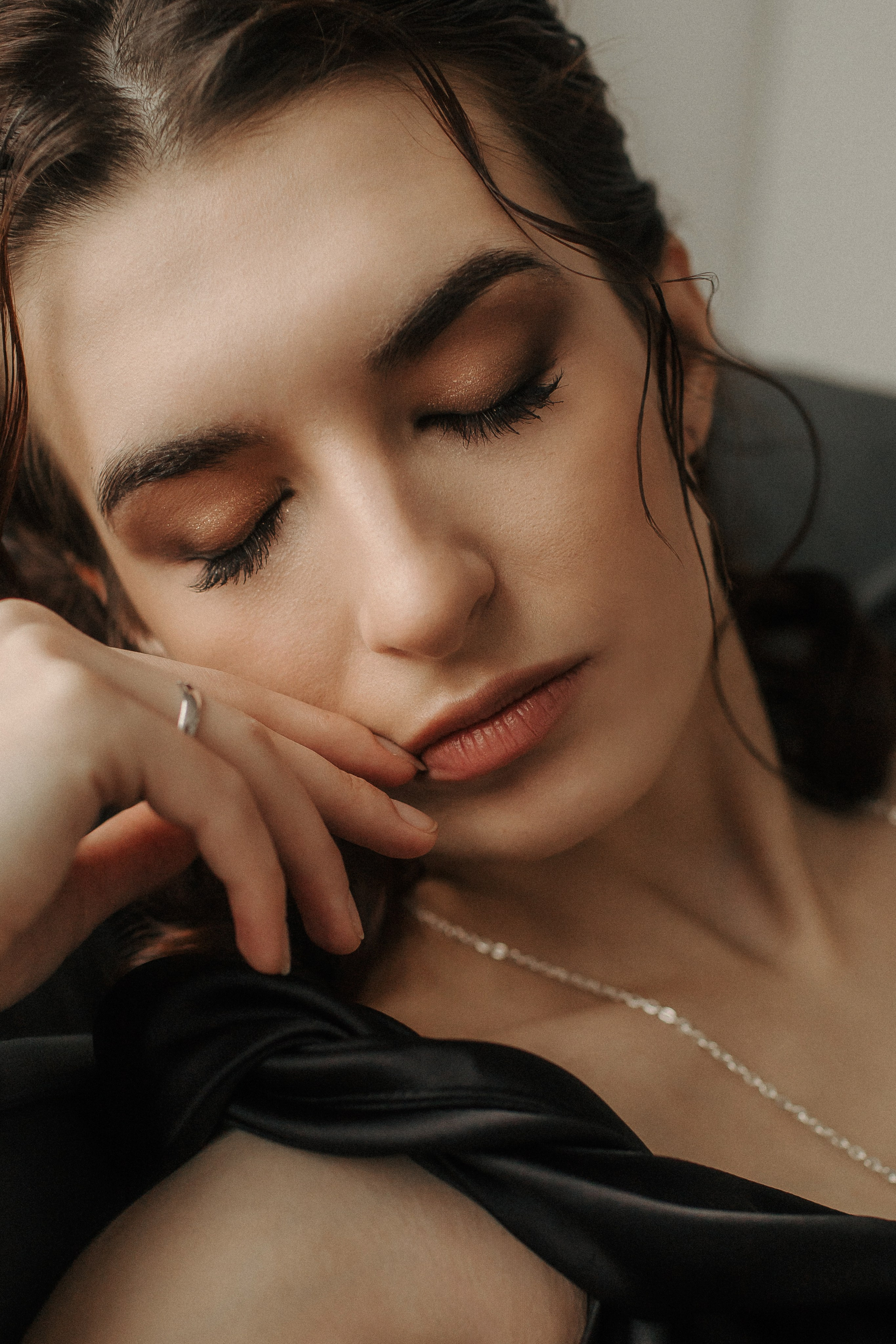 VIKI. Фотограф Анна Гребенник