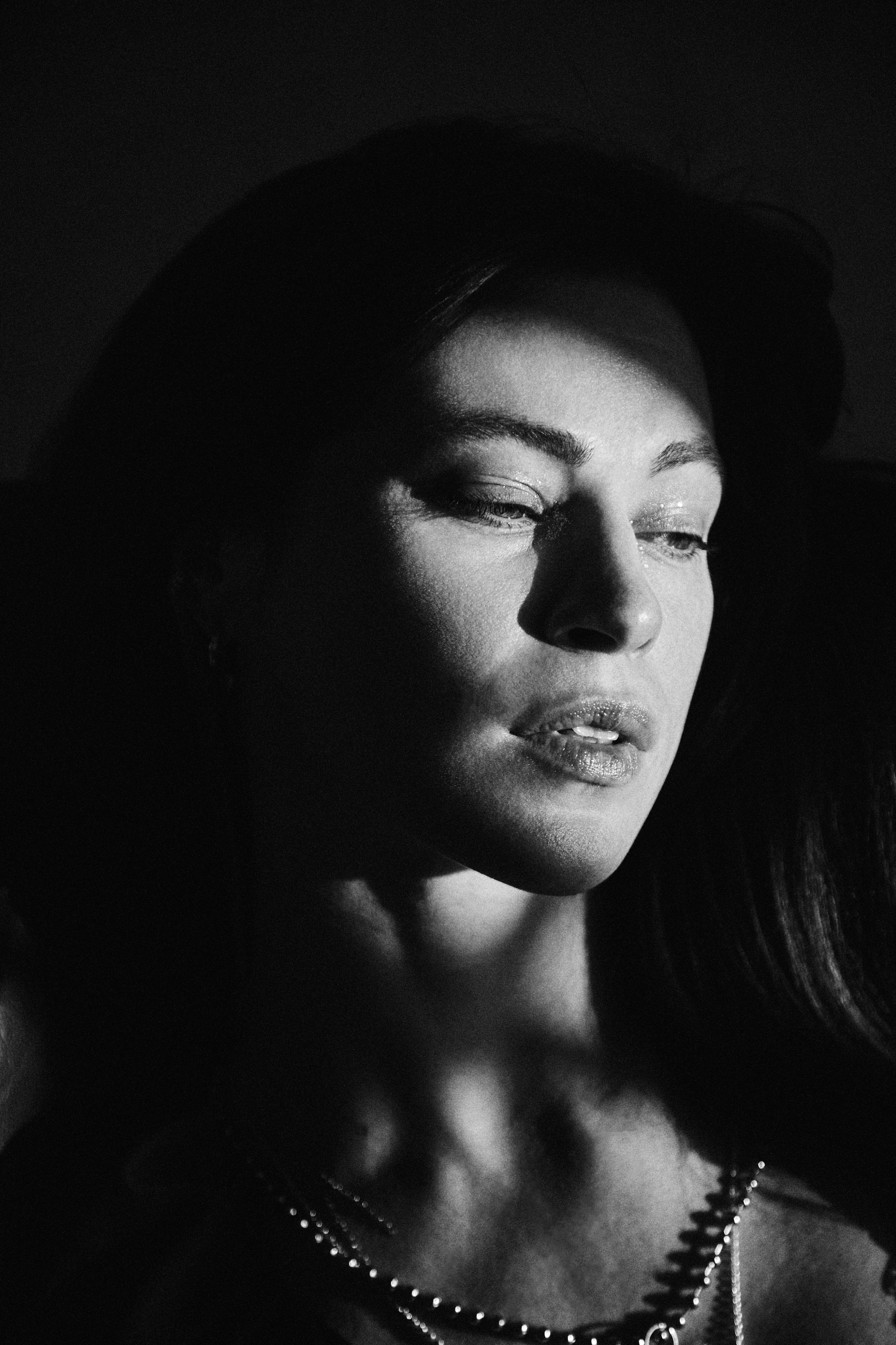 Masha. Фотограф Анна Гребенник