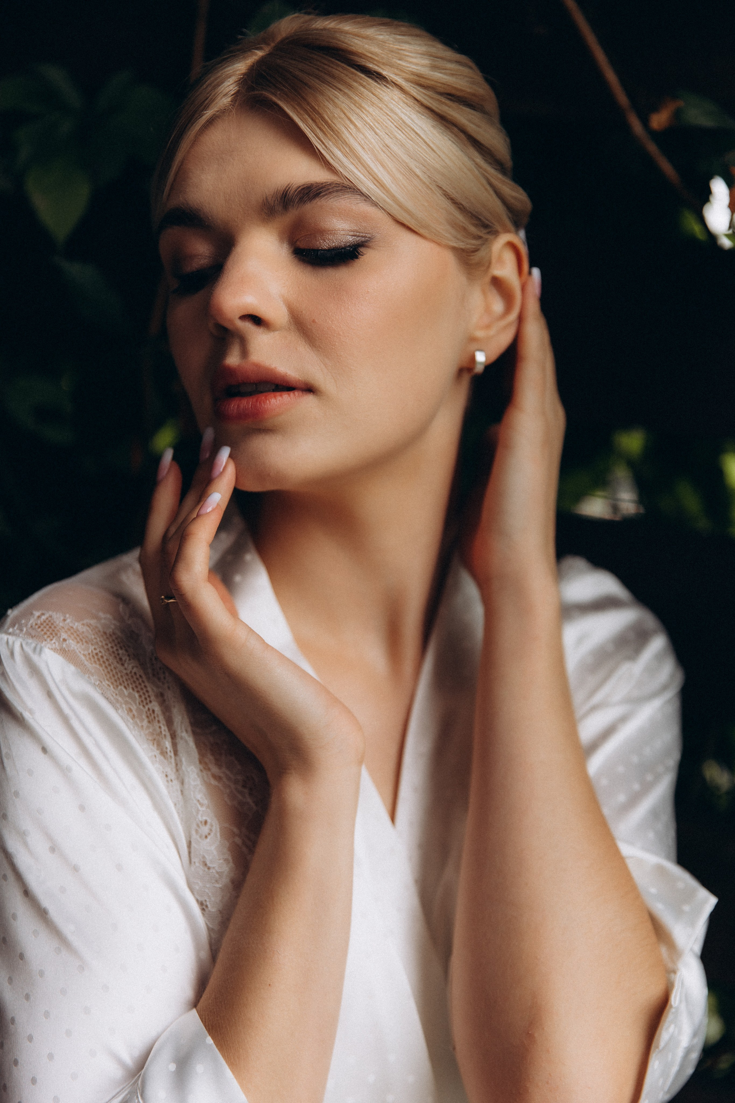 Эллина и Алексей. Свадьба в усадьбе. Алена Бадамшина — свадебный фотограф Воронеж / Москва