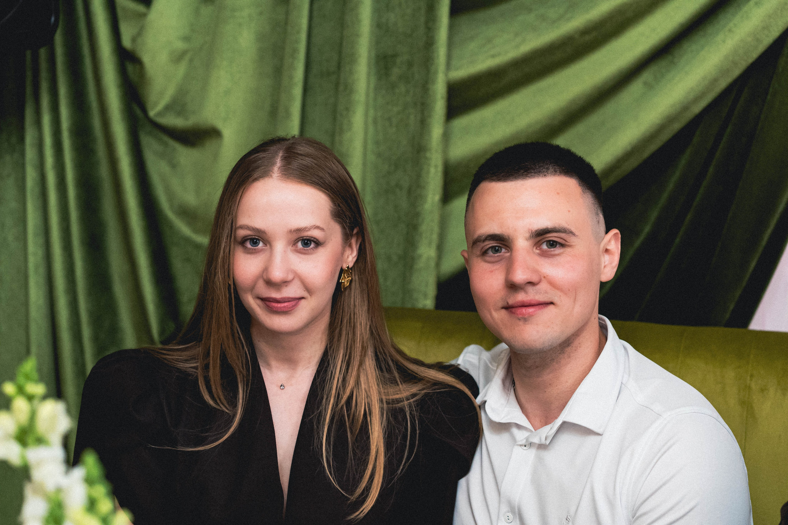 Свадебные съемки