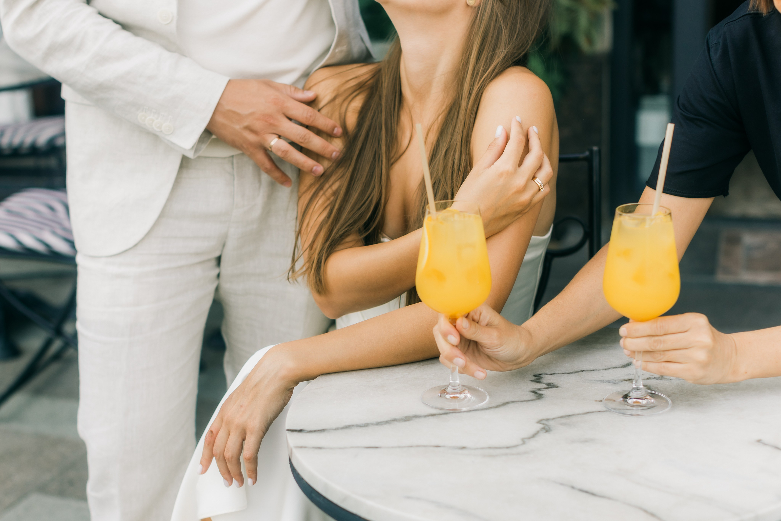 Roma/Tanya. Фотограф Астафьева Мария