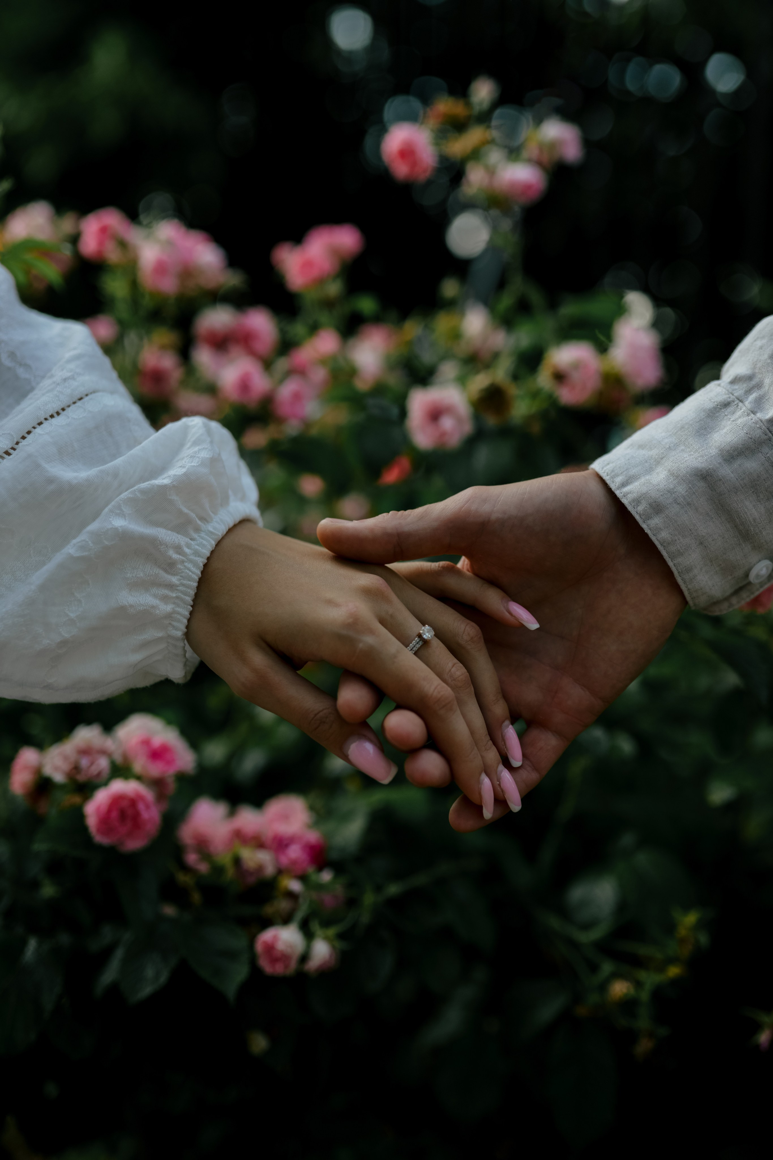 Time is endless. Свадебный и семейный фотограф в Варшаве