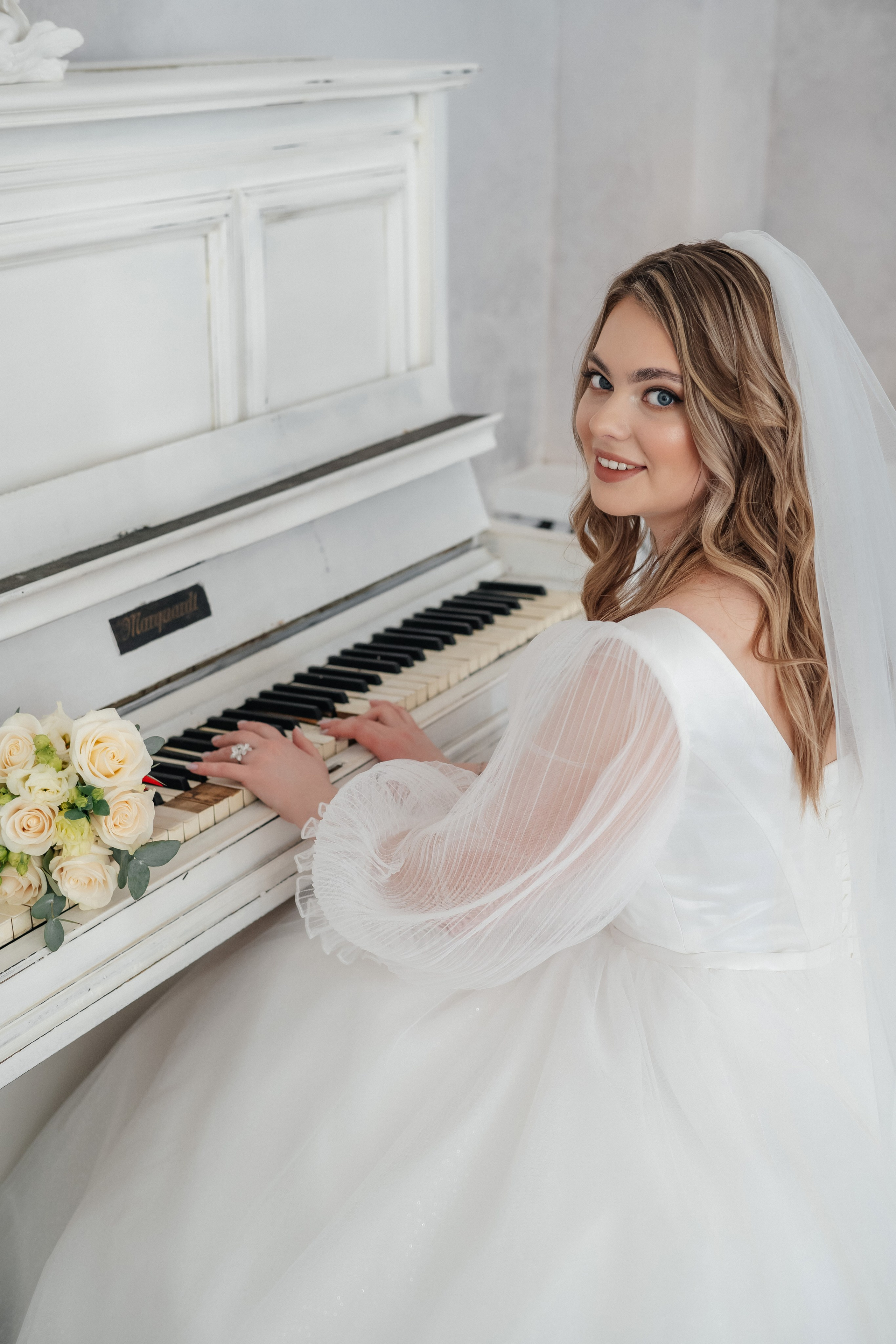 1. Фотограф в Красноярске