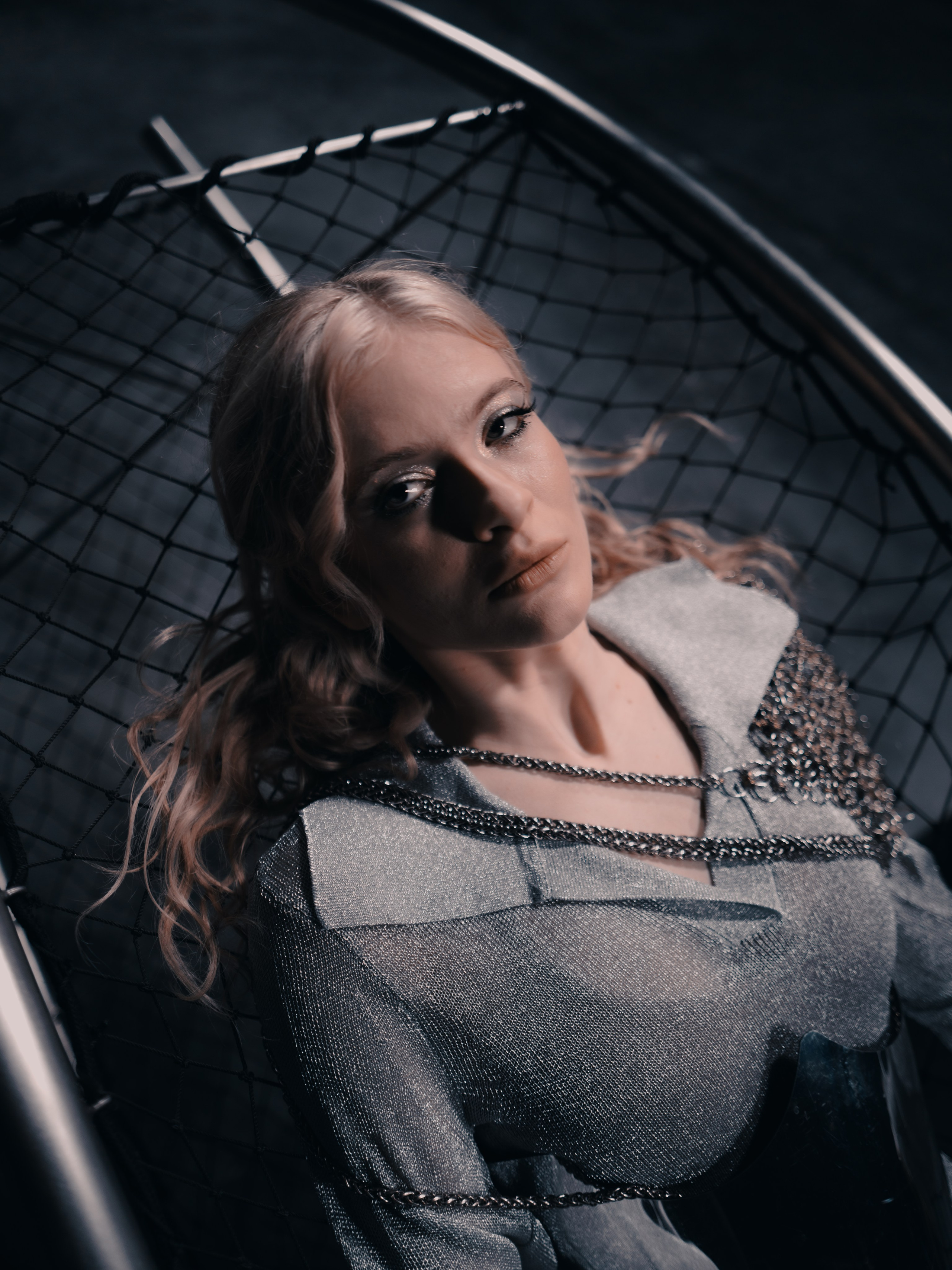 XRUSTALIK, Backstage. @tomrus: Рустам Шагиморданов — фотограф